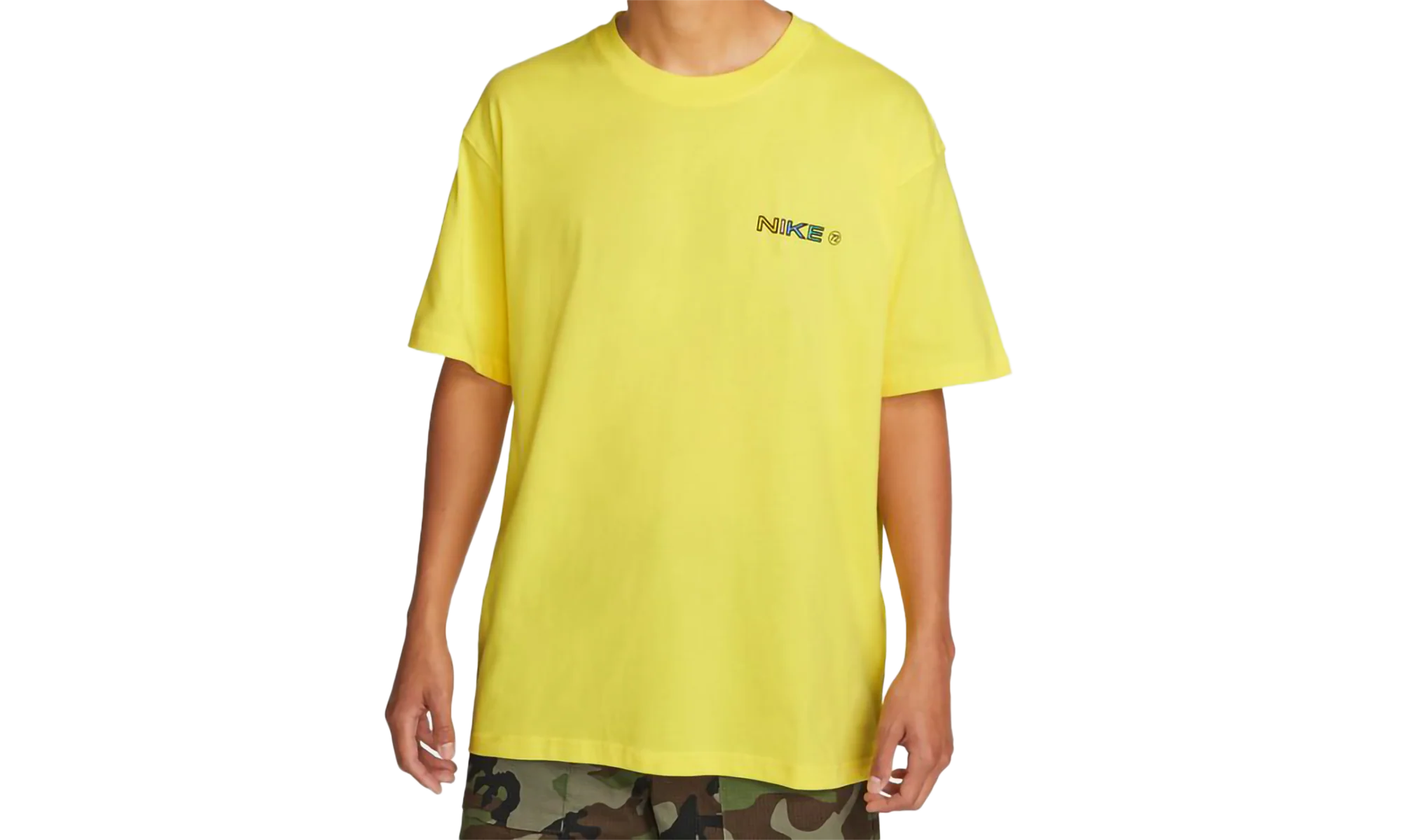 Sb Apple Pigeon Tee Mens Style 