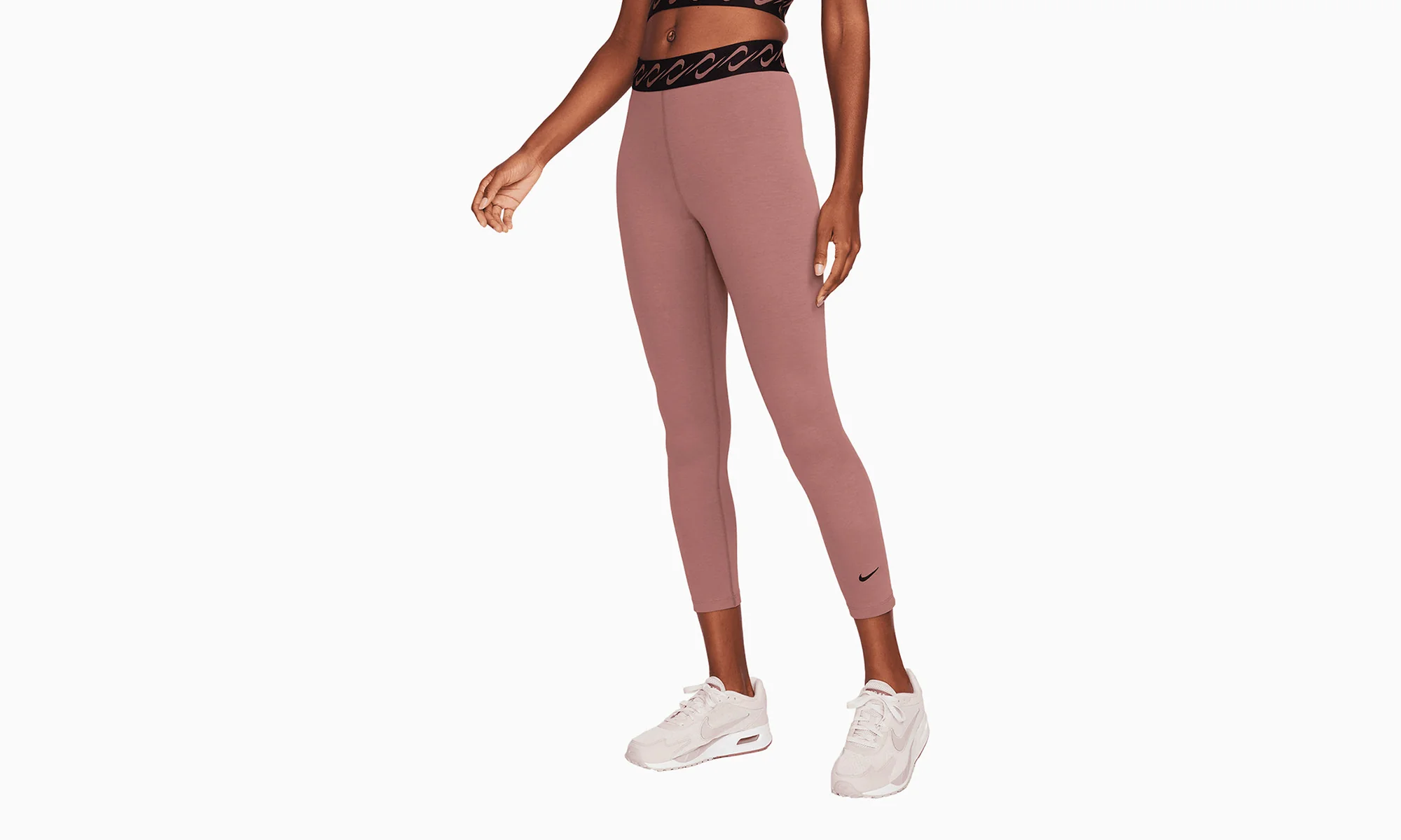 Sportswear Classic Swoosh 78 High-rise Leggings 
