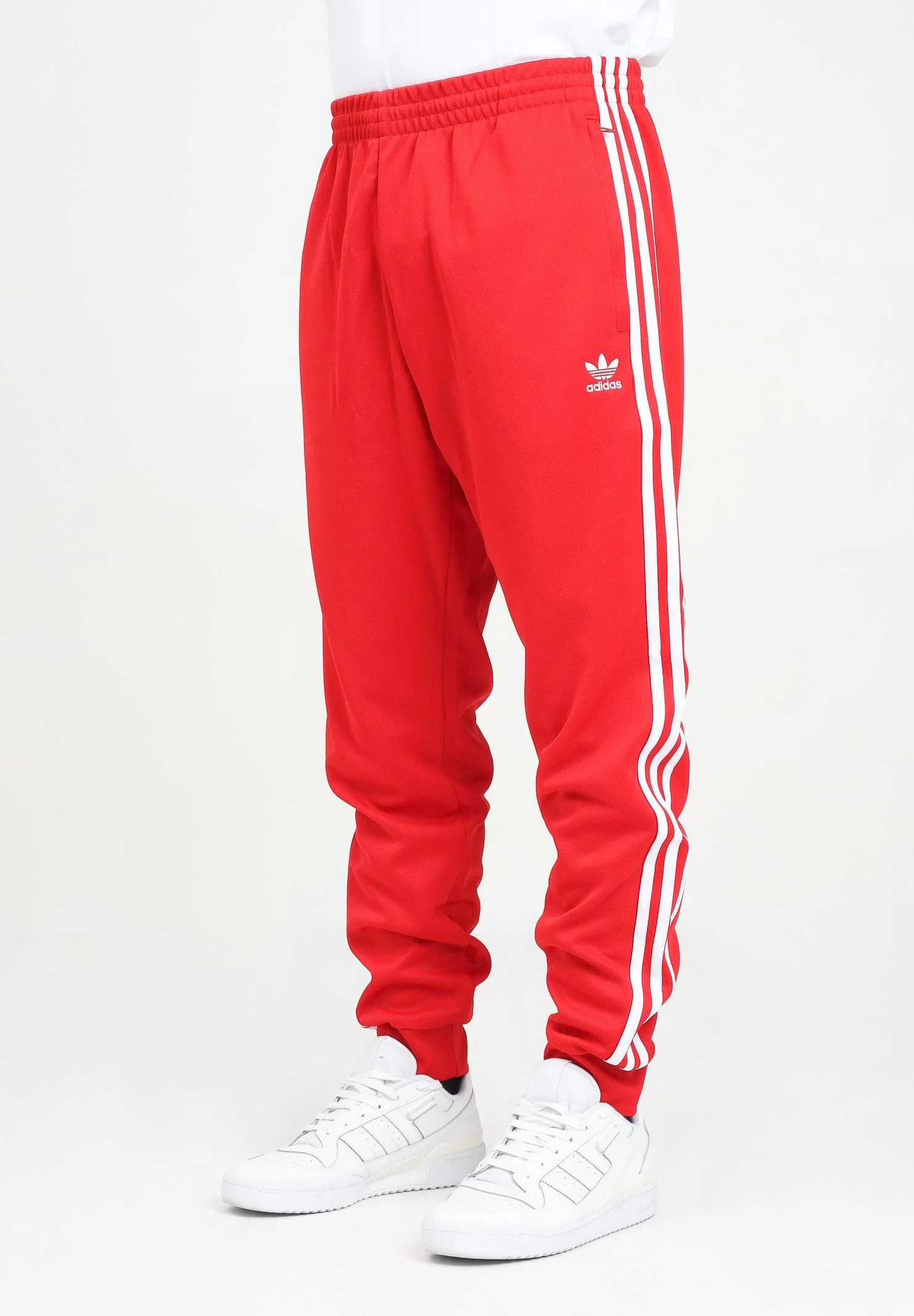 adicolor Classics SST Track Pants Red for Men