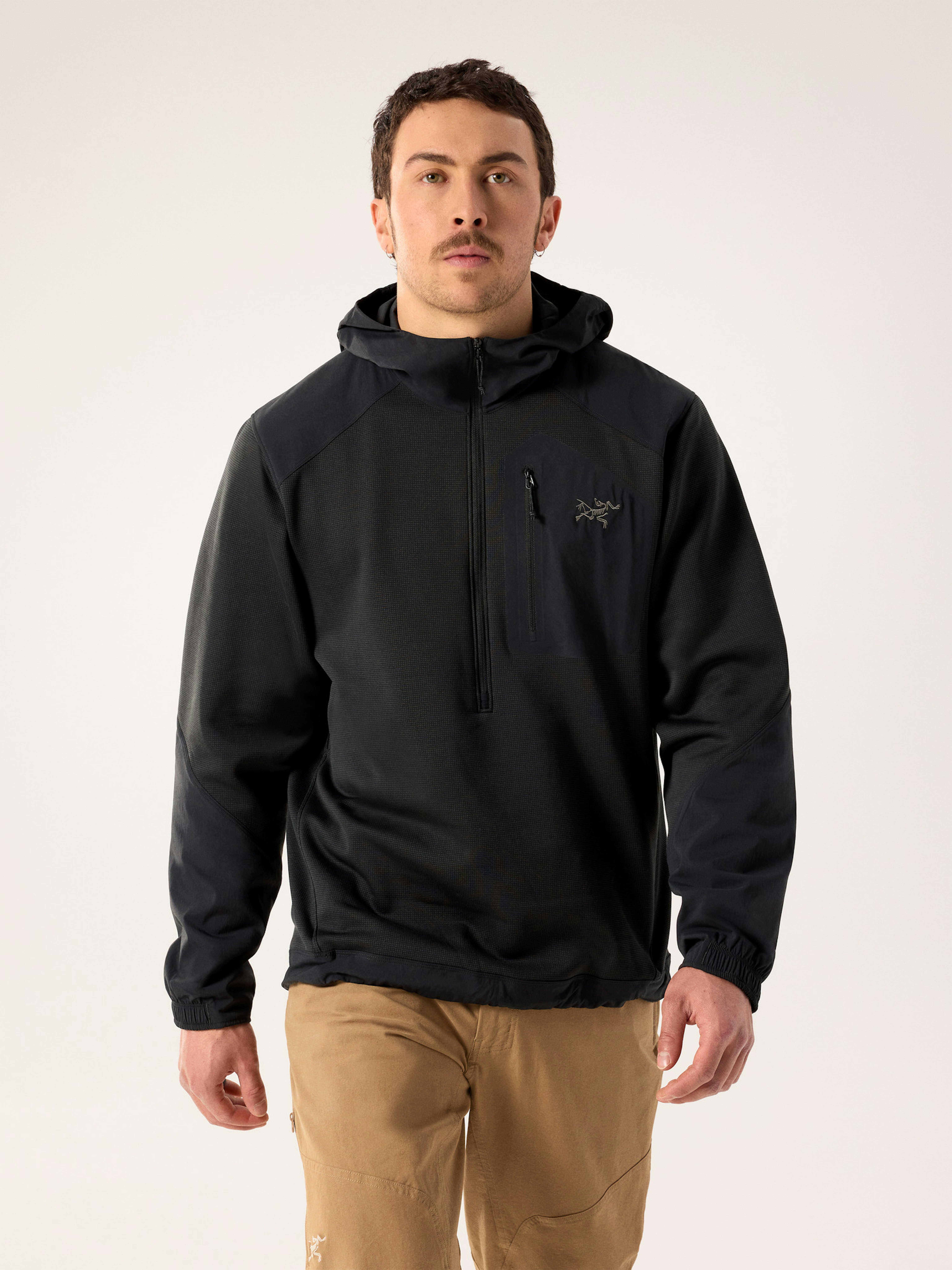 Konseal Pullover Hoody Men's