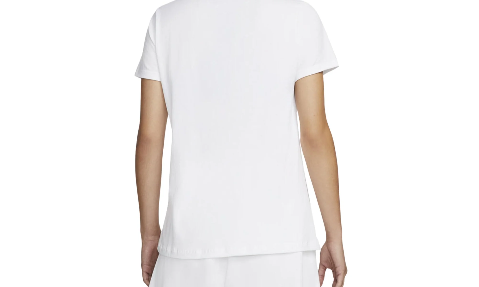 Sportswear Club T-shirt WMNS 