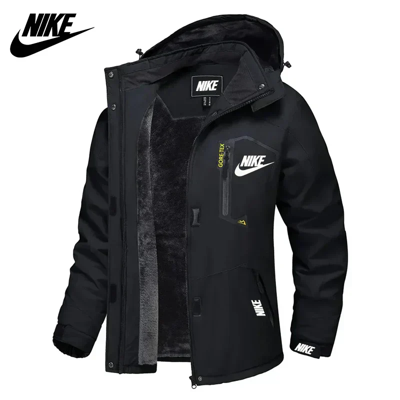 Nike – Chaqueta de hombre