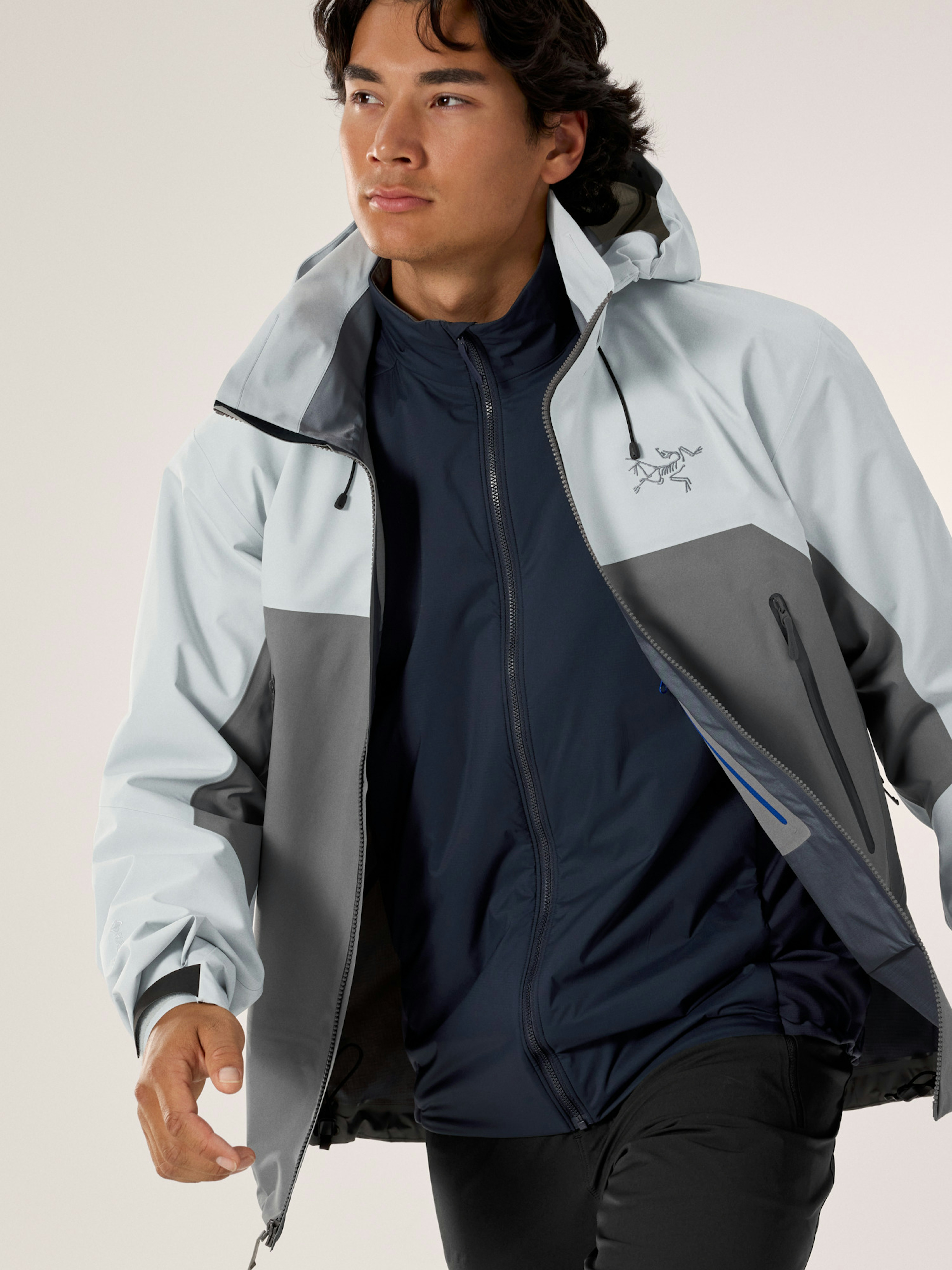Atom Jacket Men's