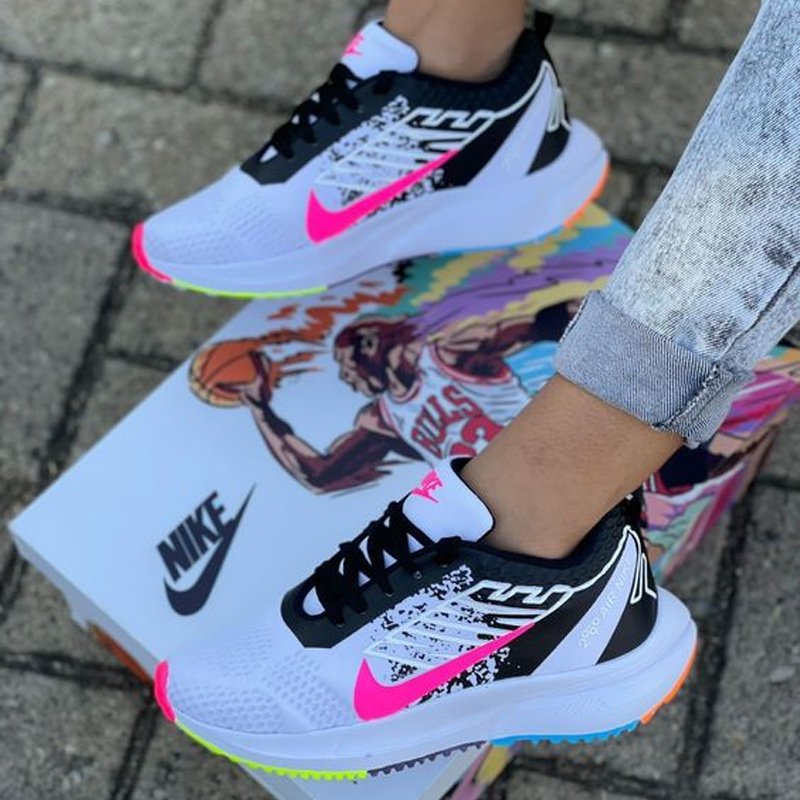 Women's sports shoes, non-slip, breathable, high quality