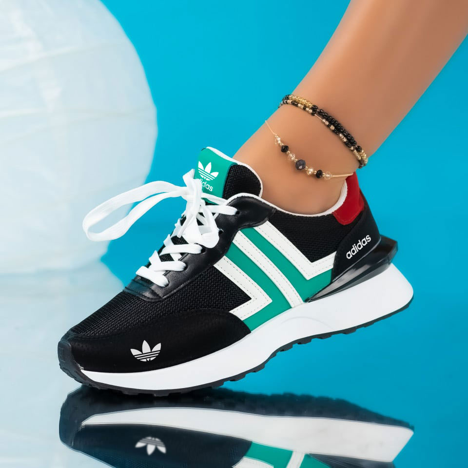 buty sportowe 2025 na co dzień