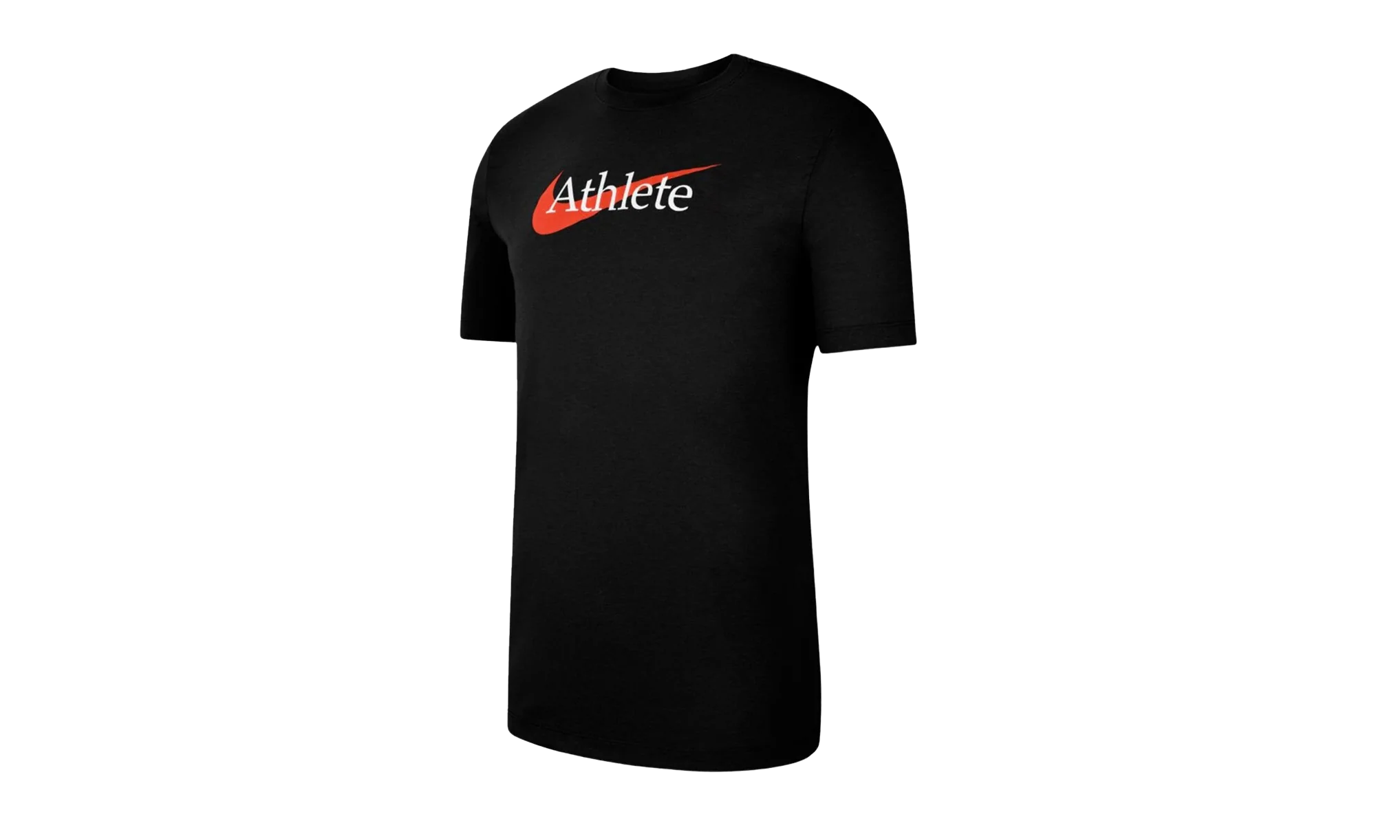 Dri-fit Mens Swoosh Training T-shirt 