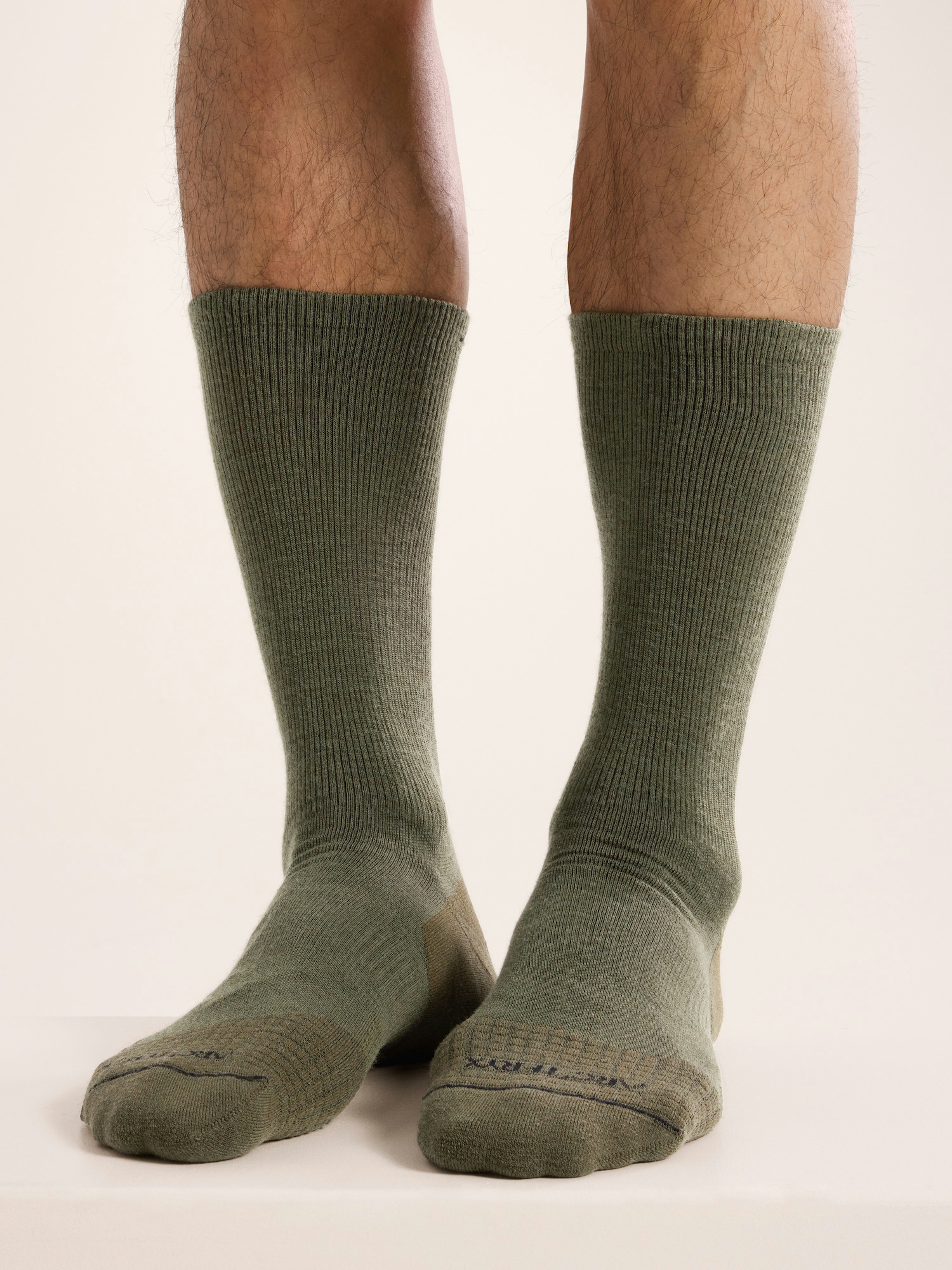 Merino Wool Mid Sock
