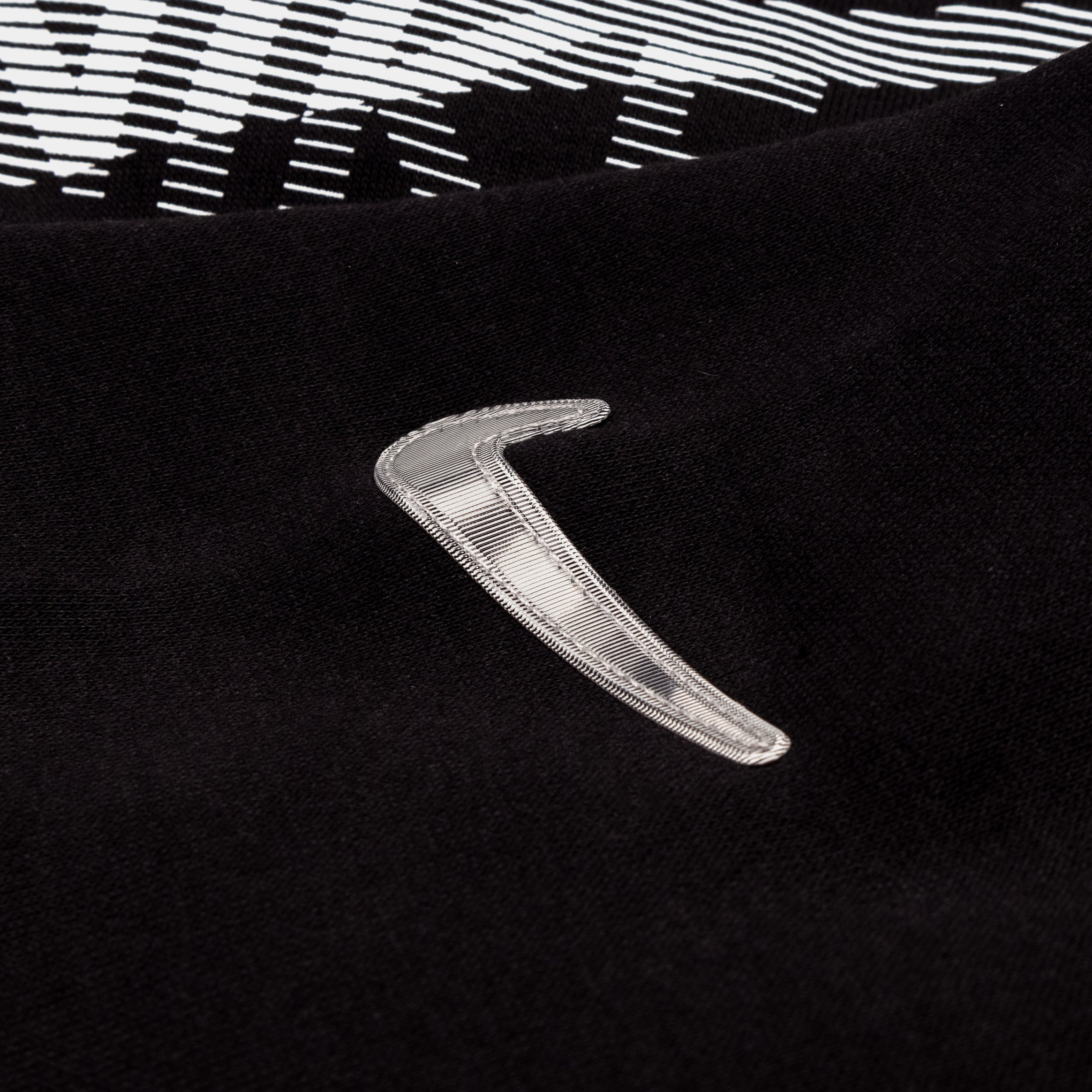 Swoosh Fleece Pullover Womens Hoodie