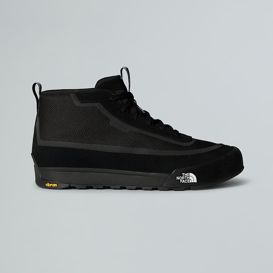 Clyffe Insulated Waterproof Mid Trainers
