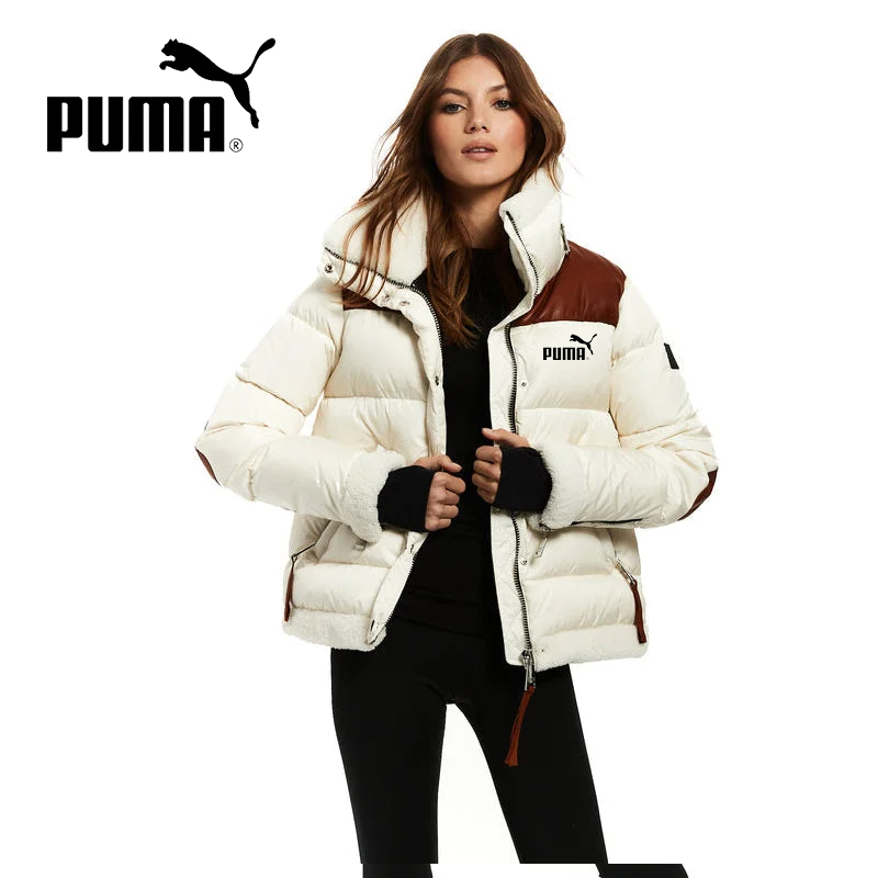 New Winter Warm Women's Jacket