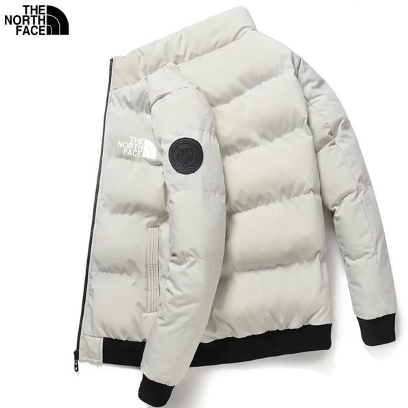 Winter Thermal Jacket