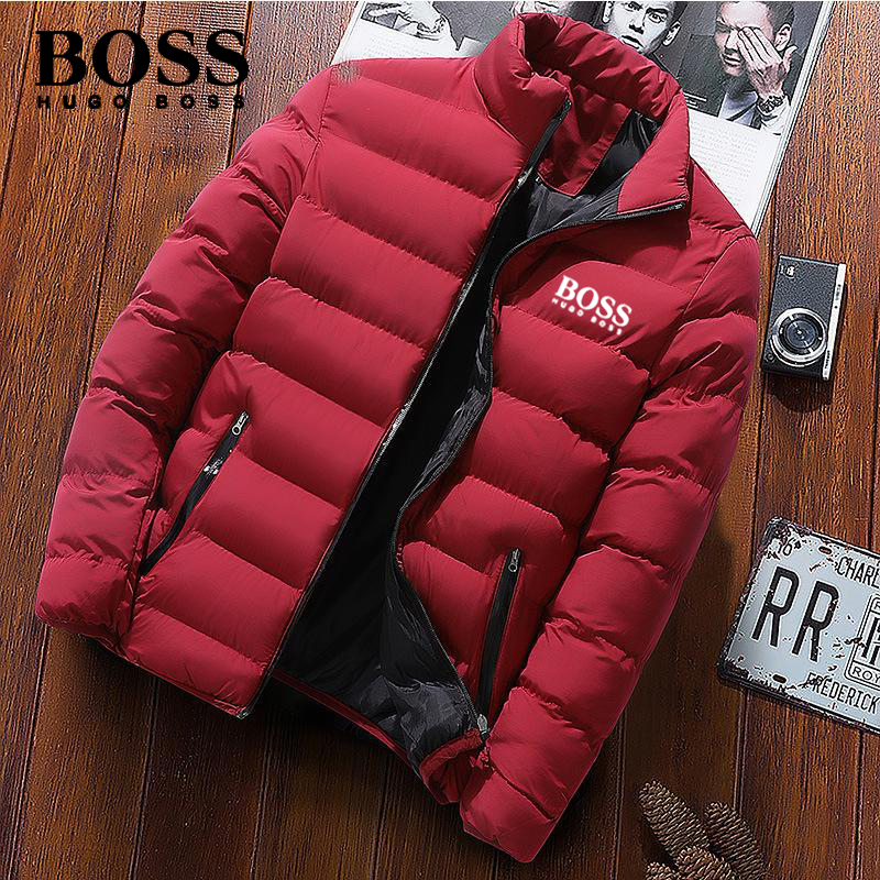 🎁2023 autumn and winter loose sports cotton coat