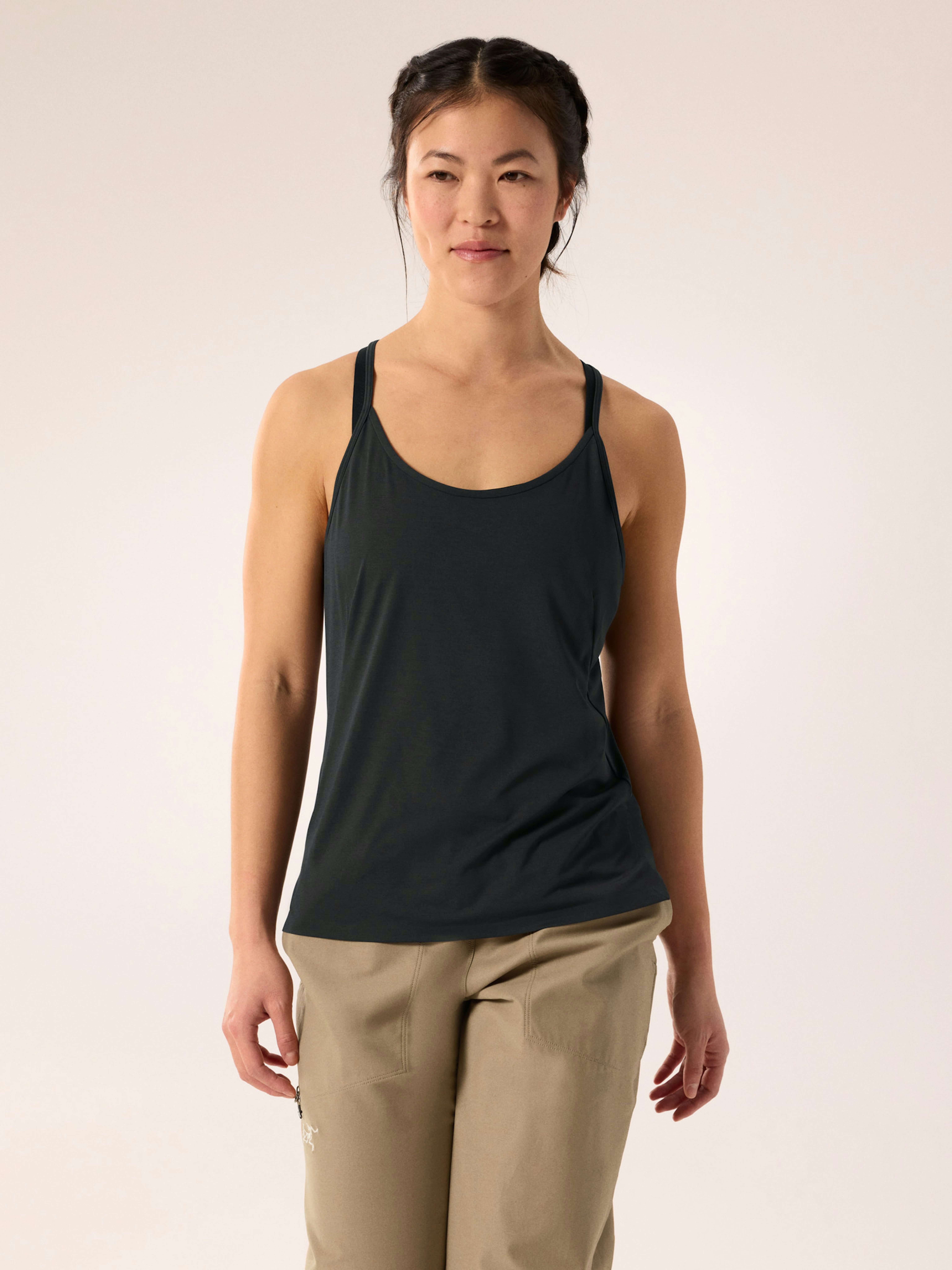 Silene Tank Women's