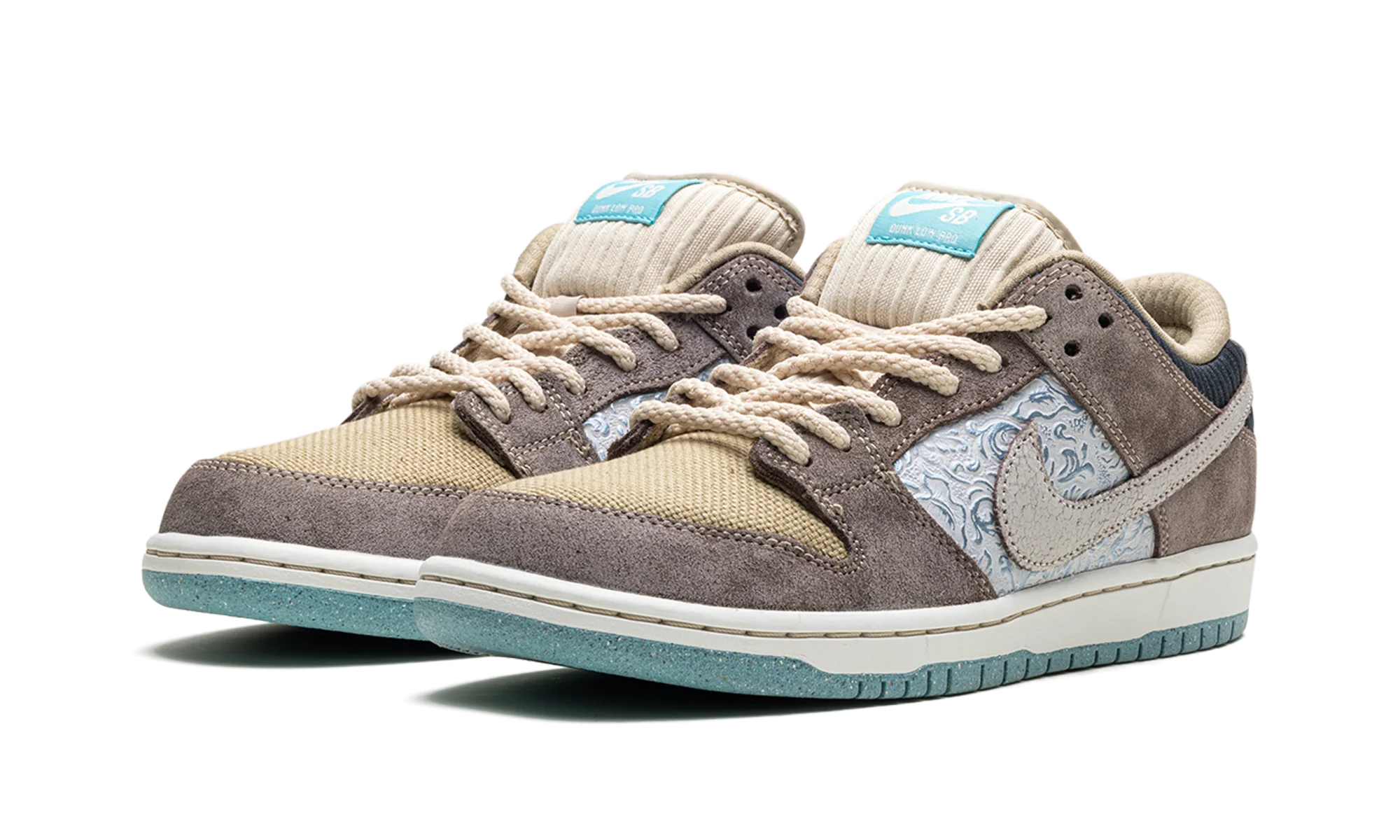 SB Dunk Low 