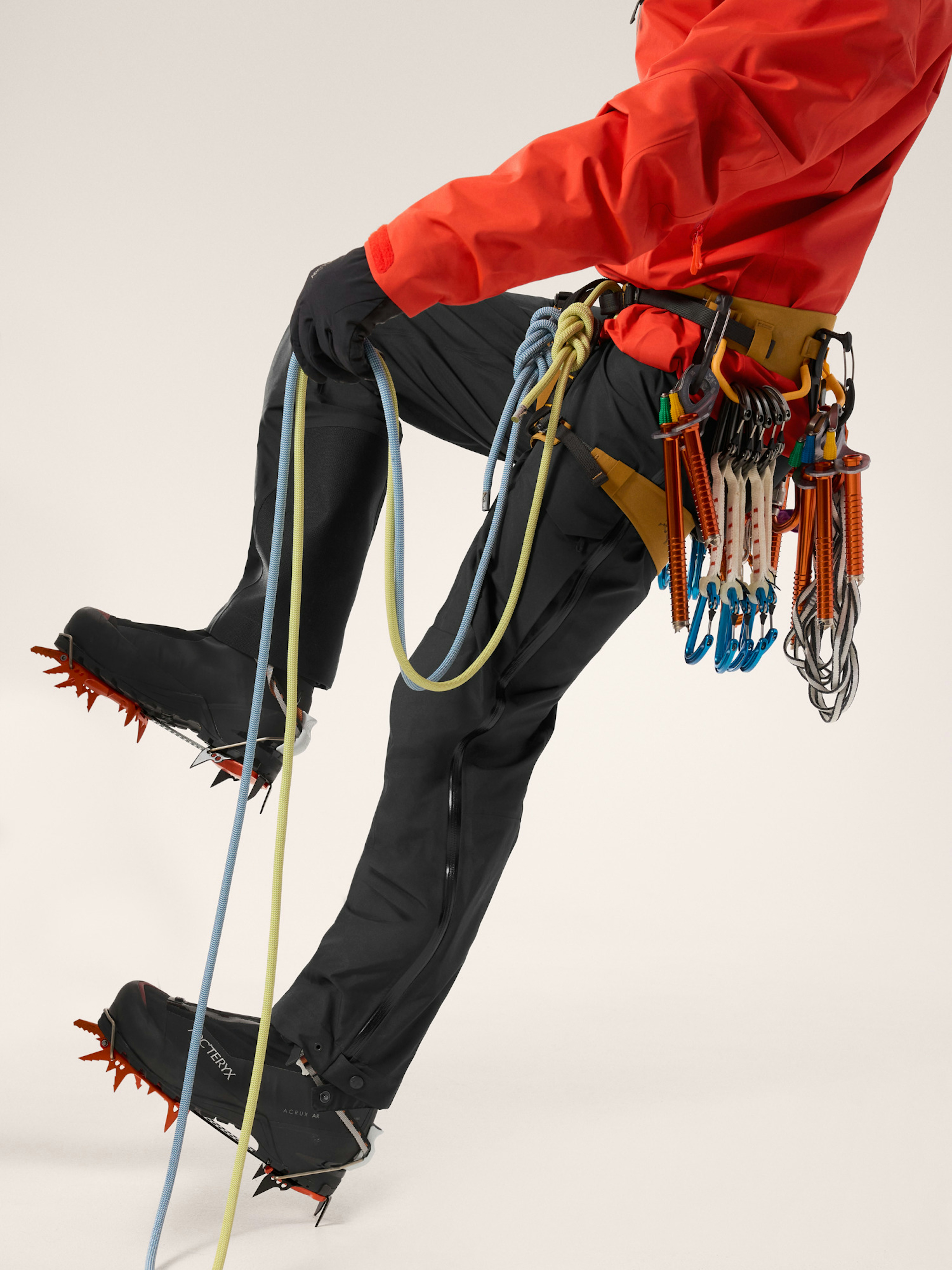 Alpha SV Bib Pant Men's