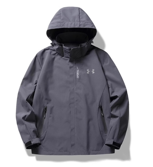 Amani™ 2025 Hottest Jacket for Men, Windproof and Waterproof