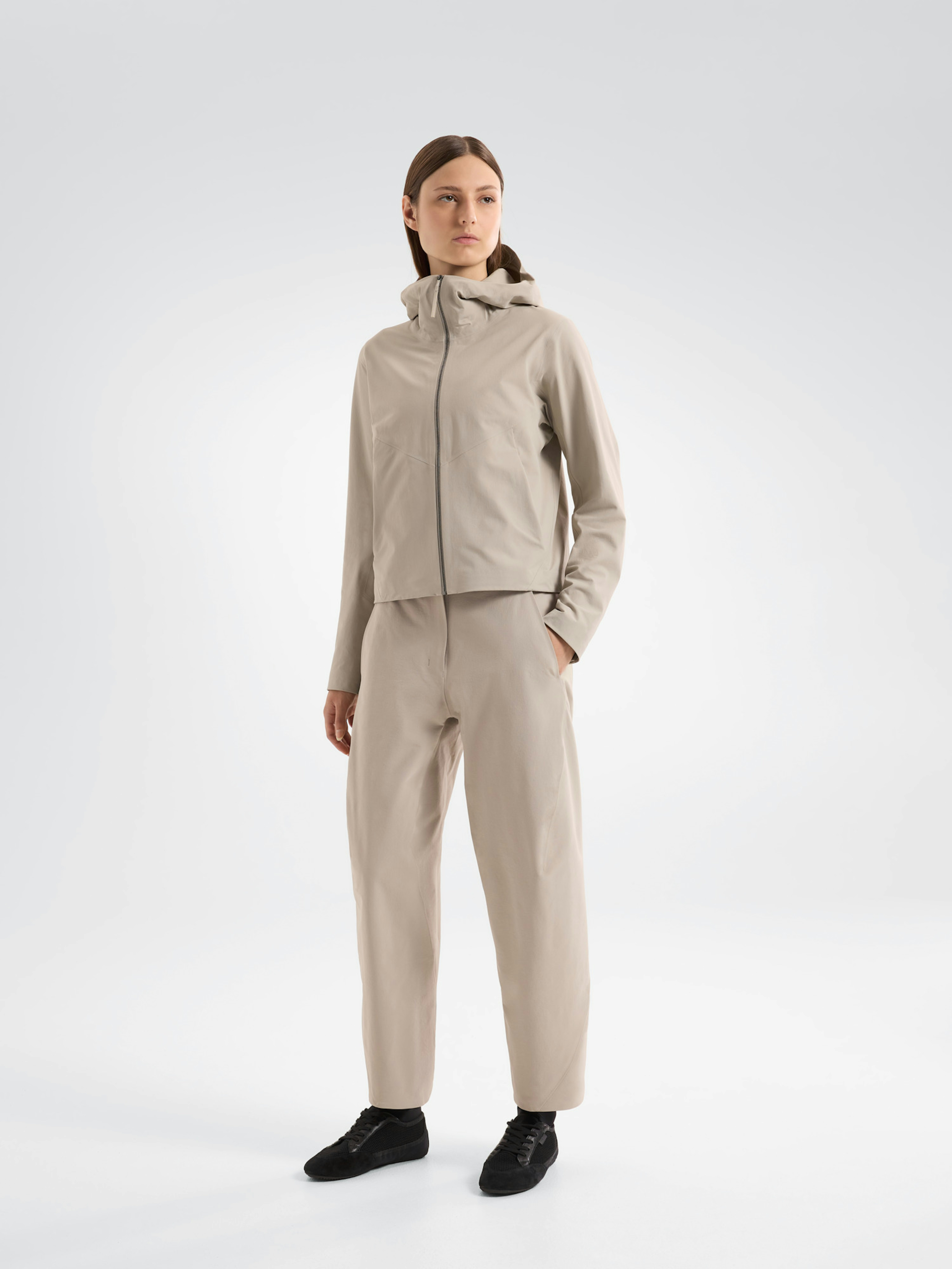 Focal LT Hoody Women's