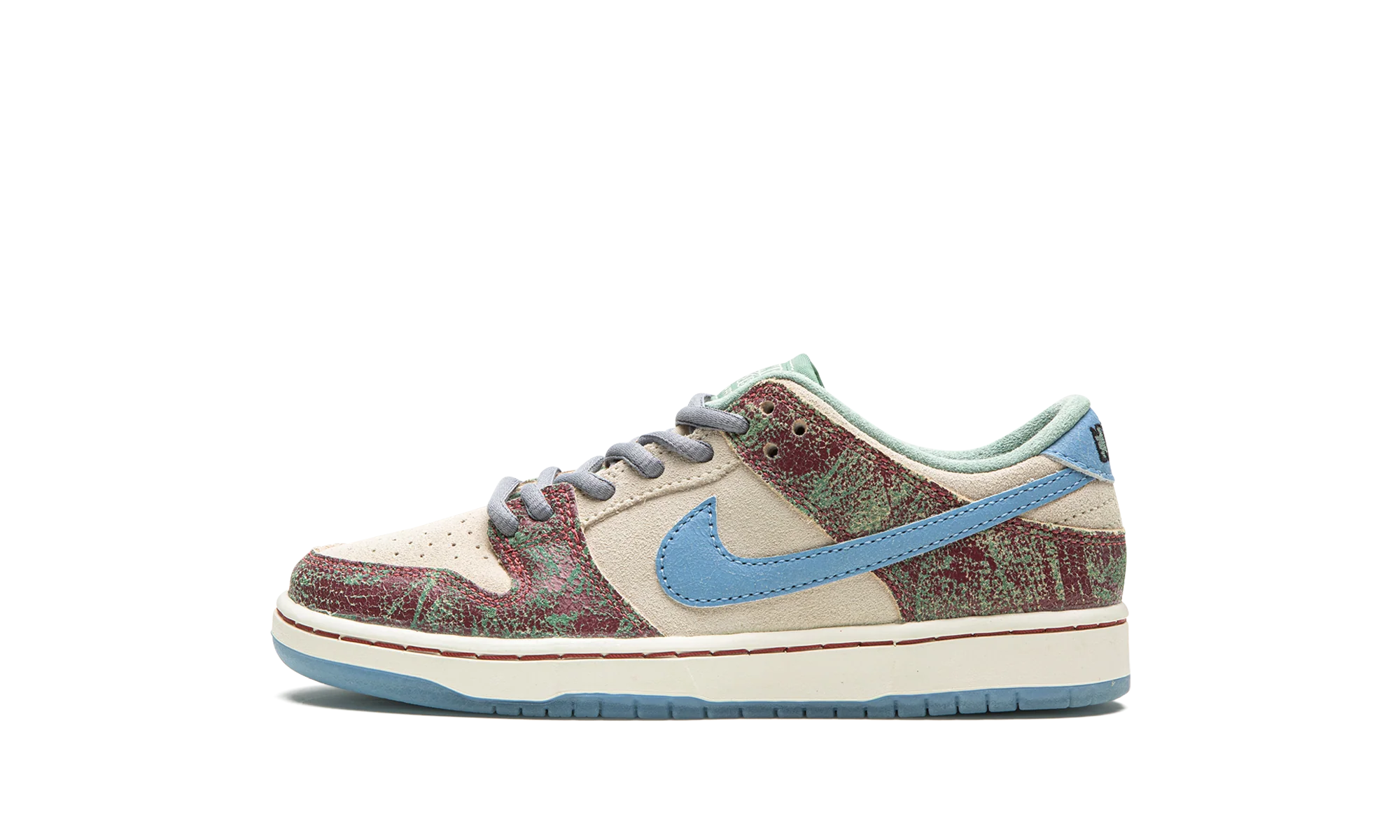 SB Dunk Low Pro PS 