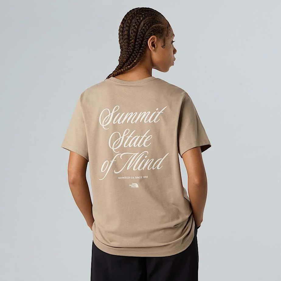 Women's Inspire Exploration Relaxed T-Shirt