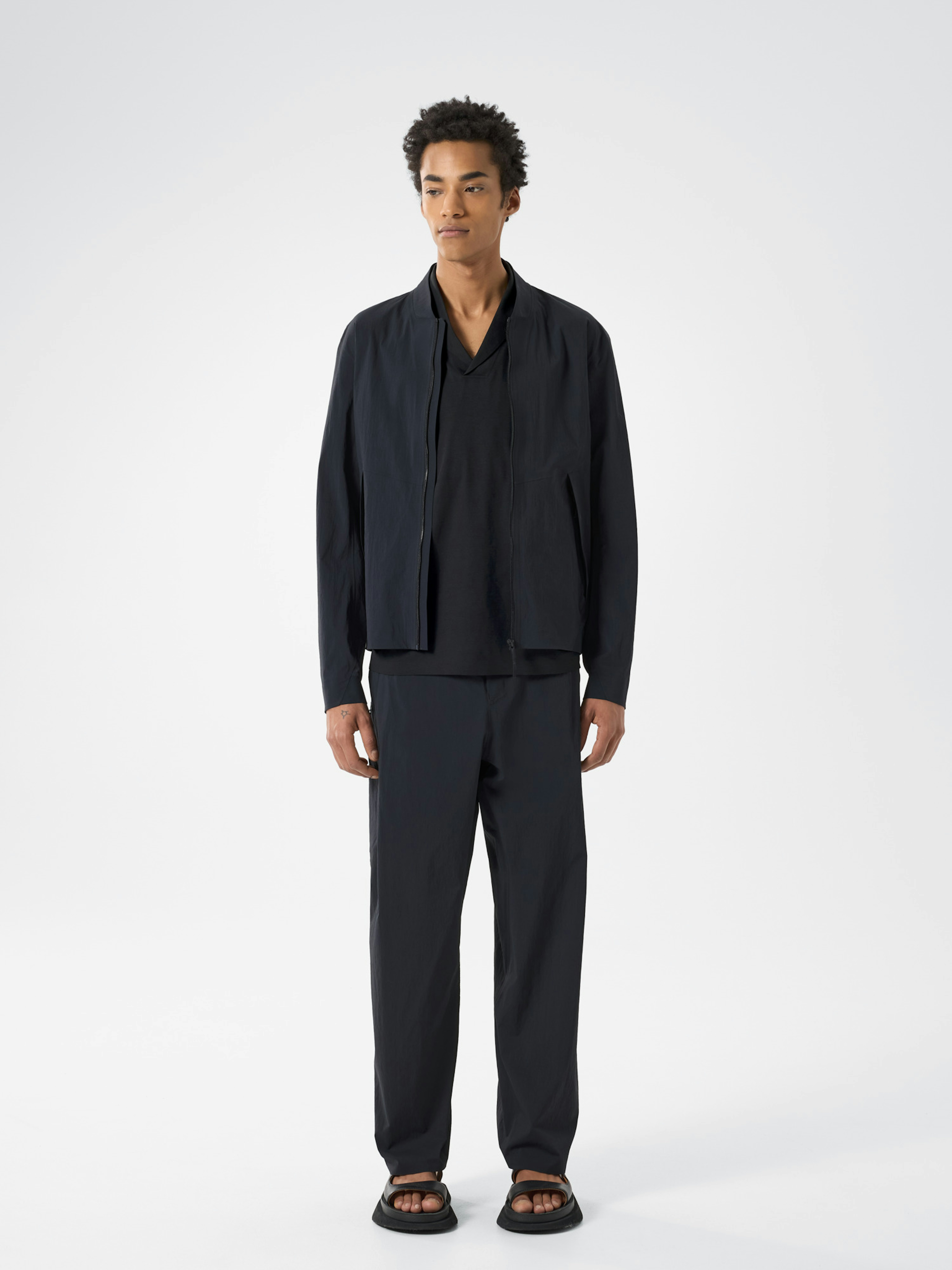 Metron Polo Shirt SS Men's