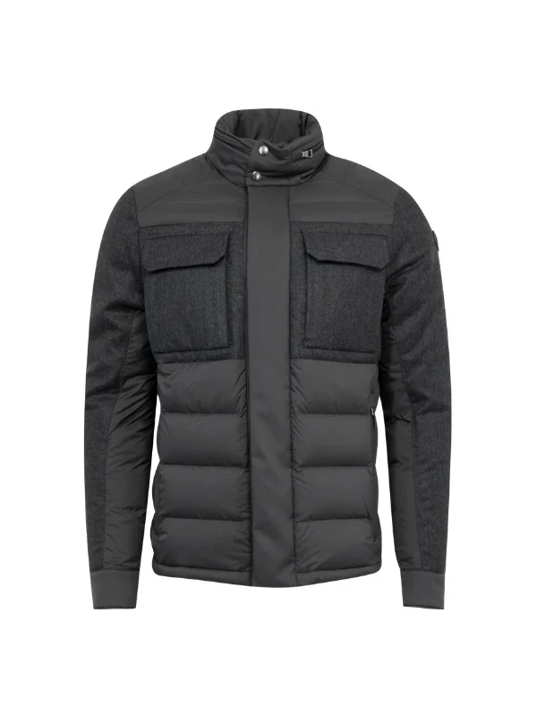 Vallanta Jacket