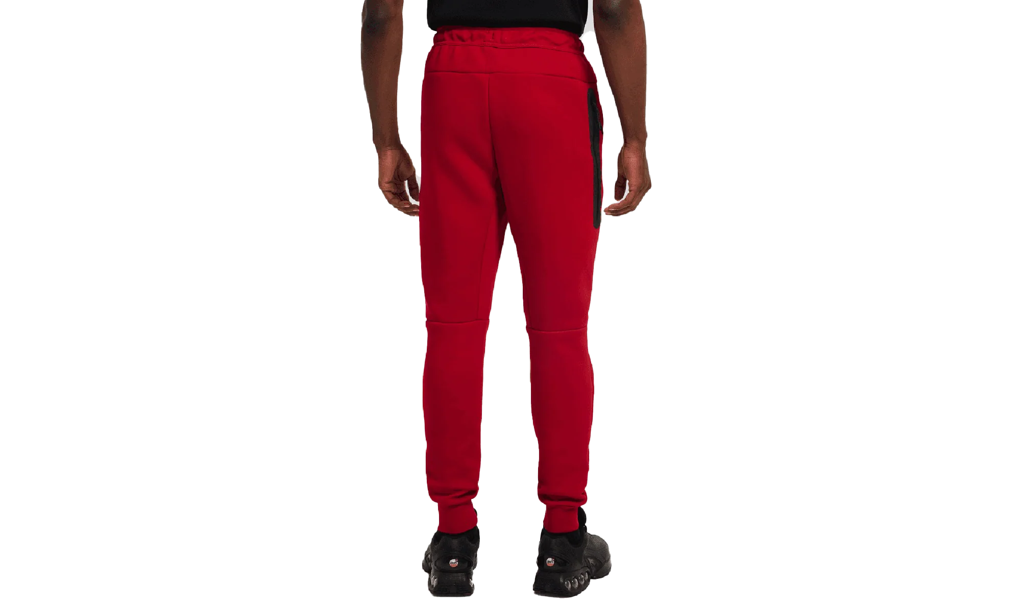 Tech Fleece Jogger Pants Mens Style 