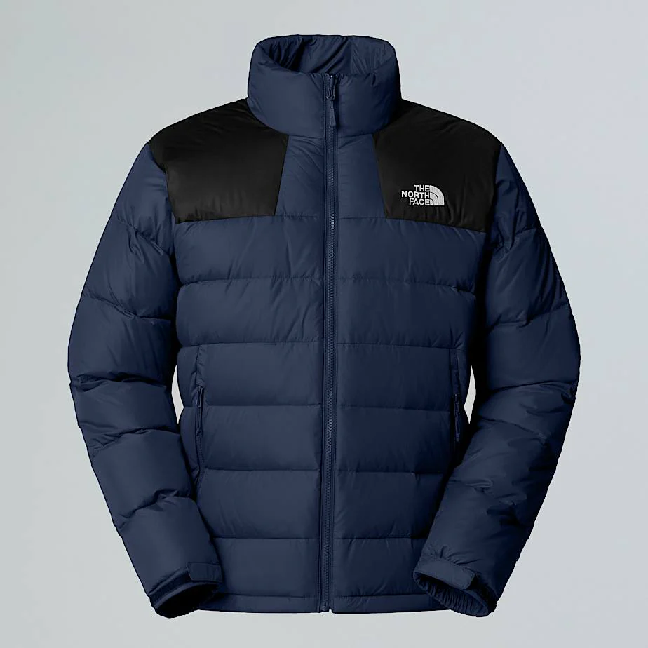 Men's Massif Down Jacket