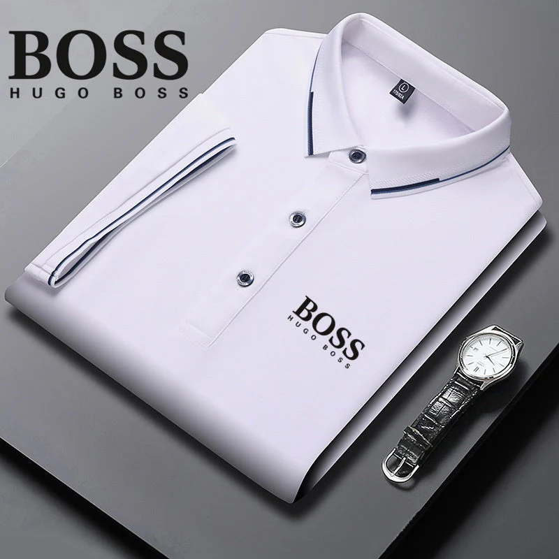 Boss – Polo informal