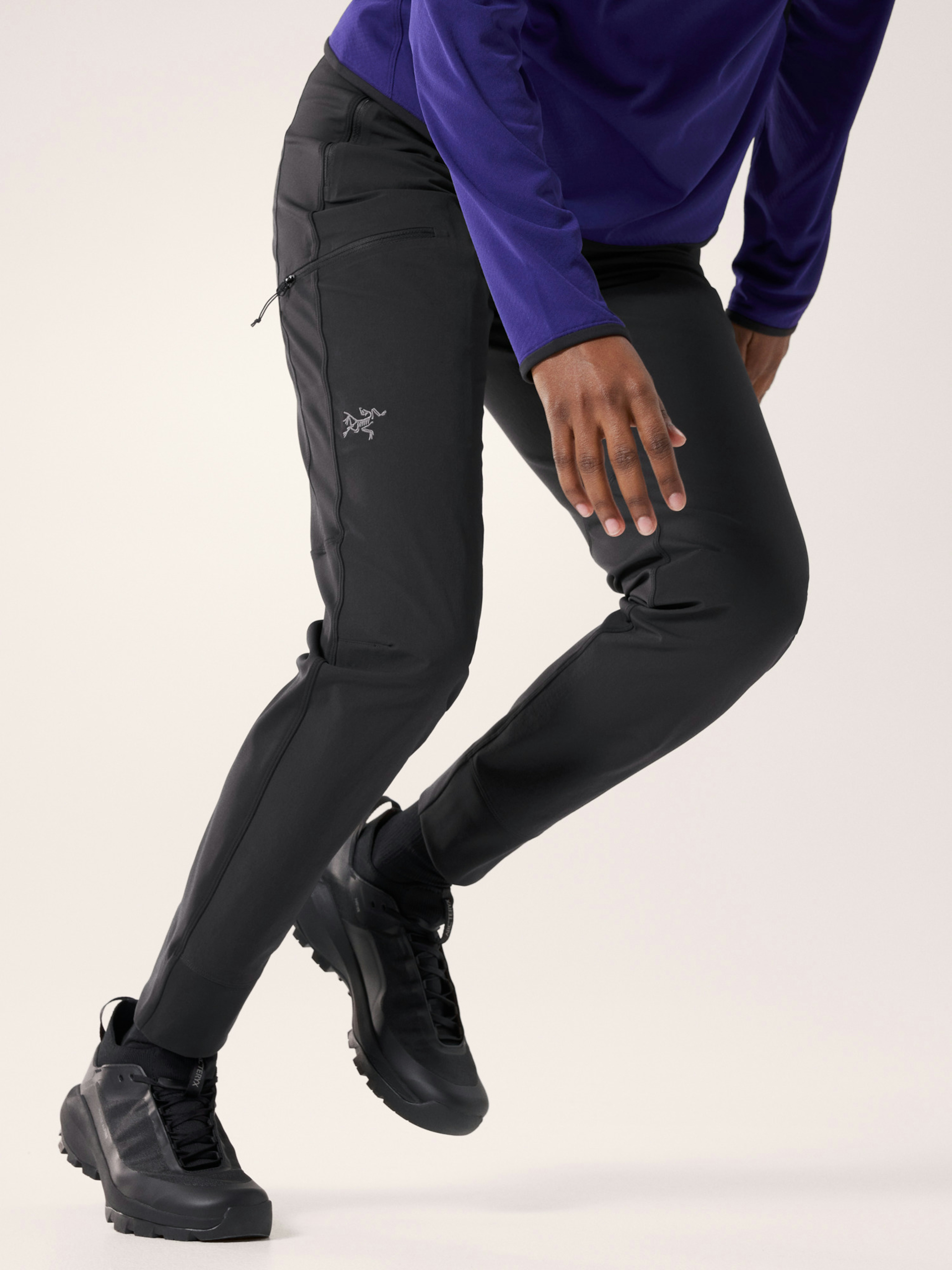 Gamma Hybrid Pant Women's