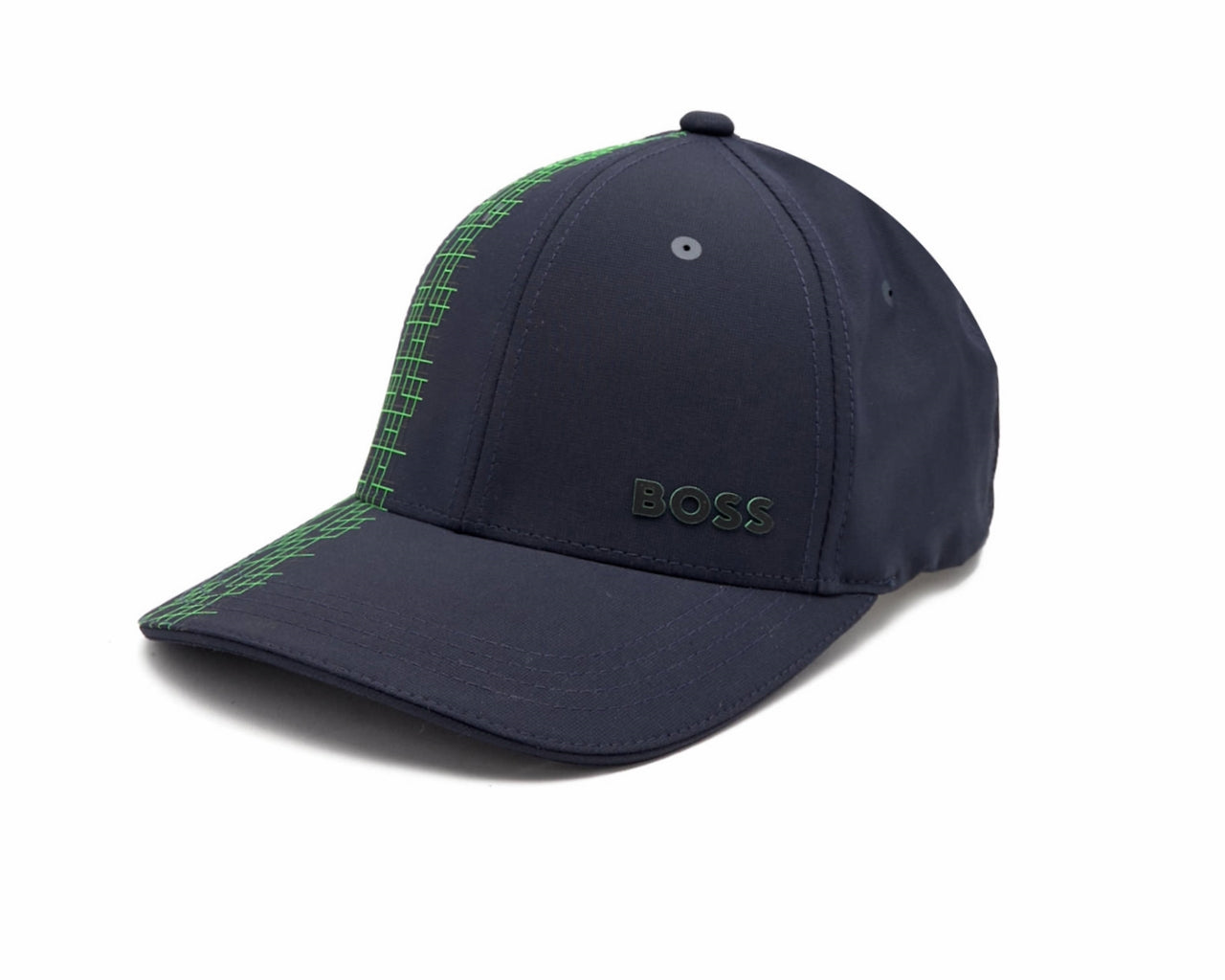 50476167 402 Cap Active Blue