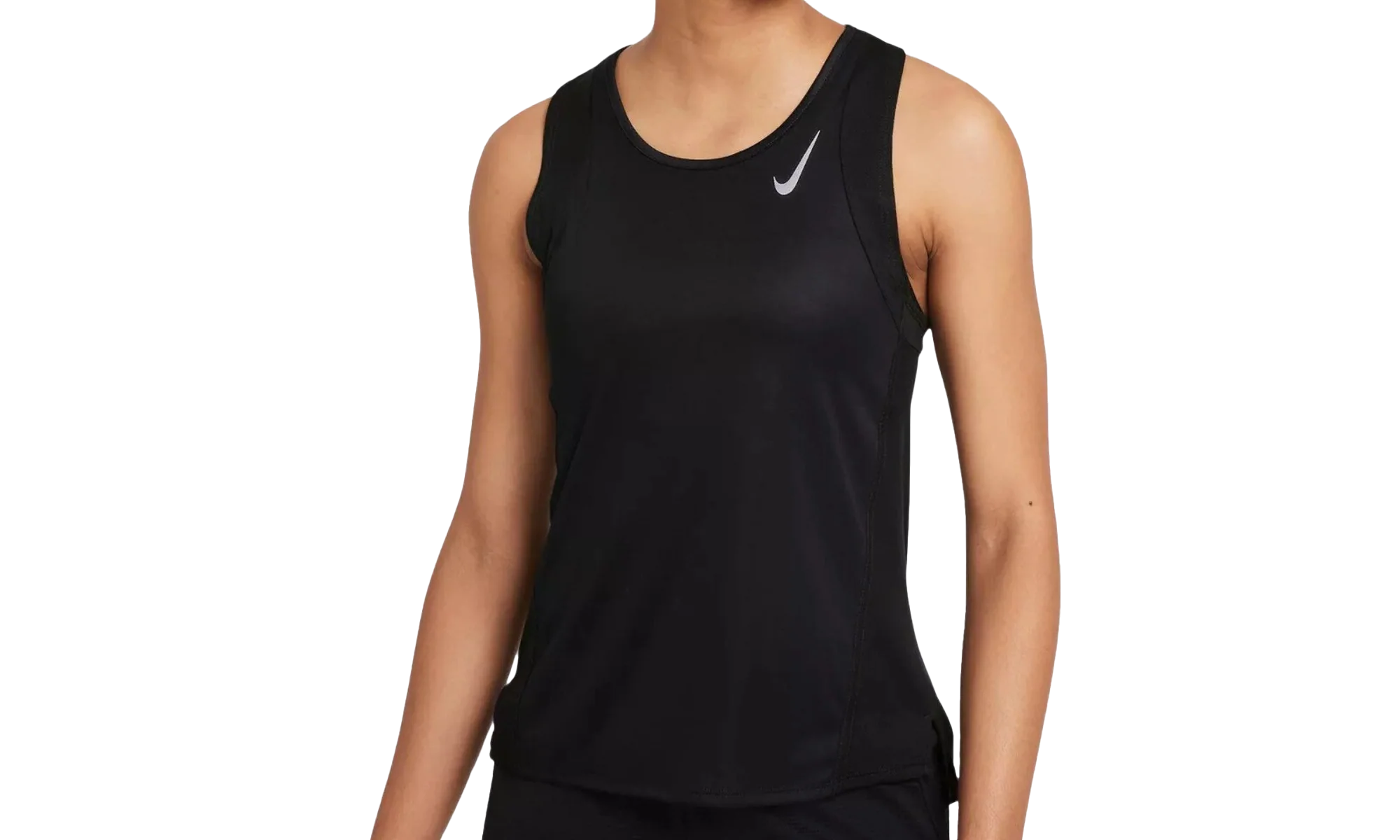 Dri-fit Race Running Singlet WMNS 