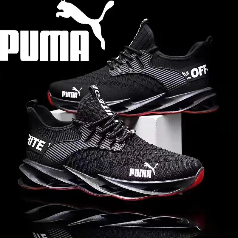 Nuevas zapatillas para correr