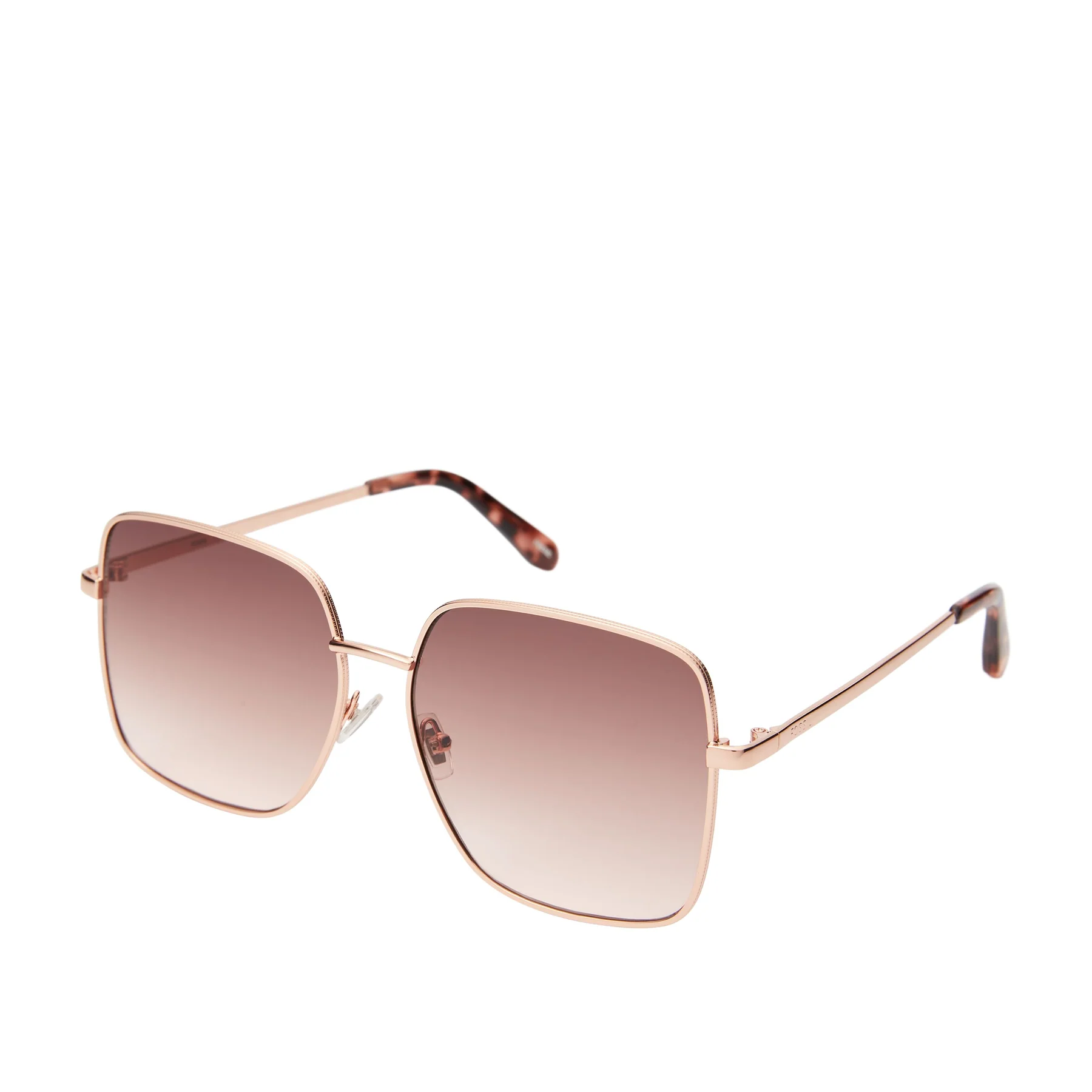 Women's Square Sunglasses