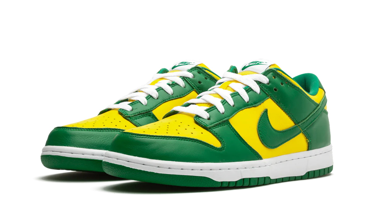 Dunk Low Retro 