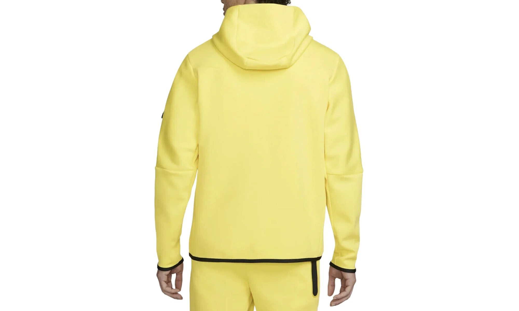 Tech Fleece Windrunner Hoodie 