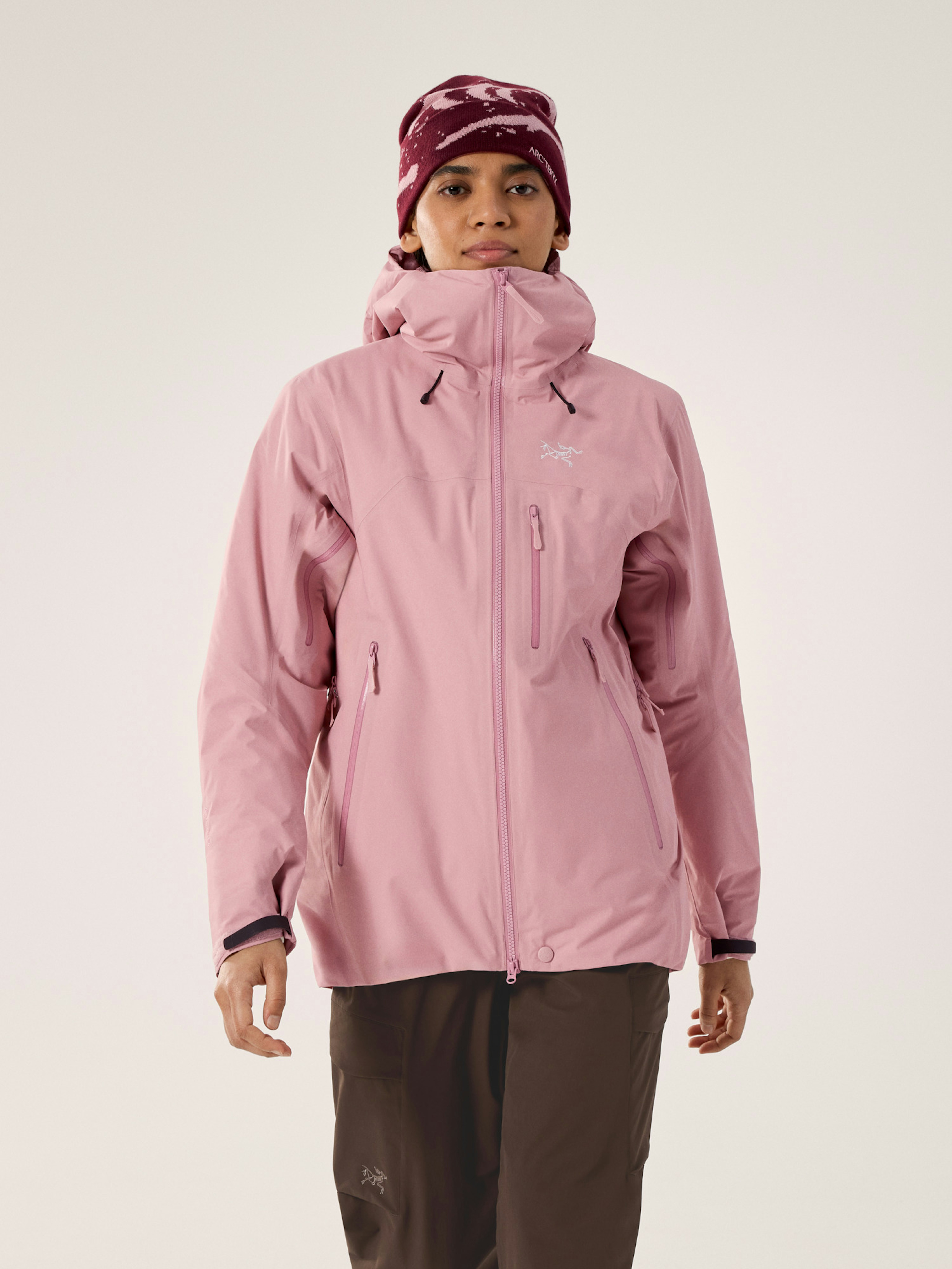 Beta Insulated Jacket Women's
