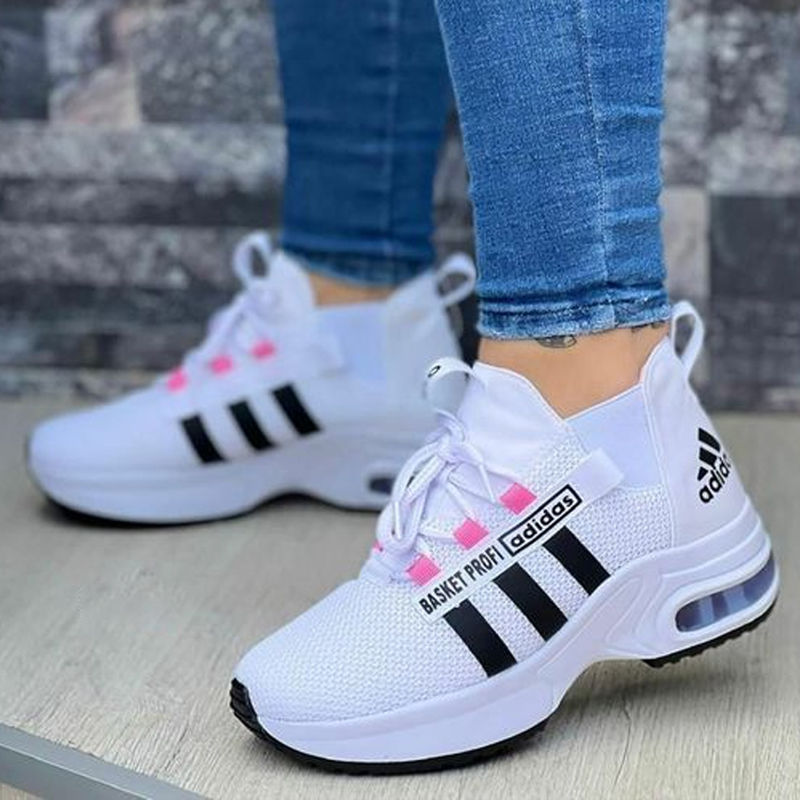 women's casual sports shoes air cushion shoes