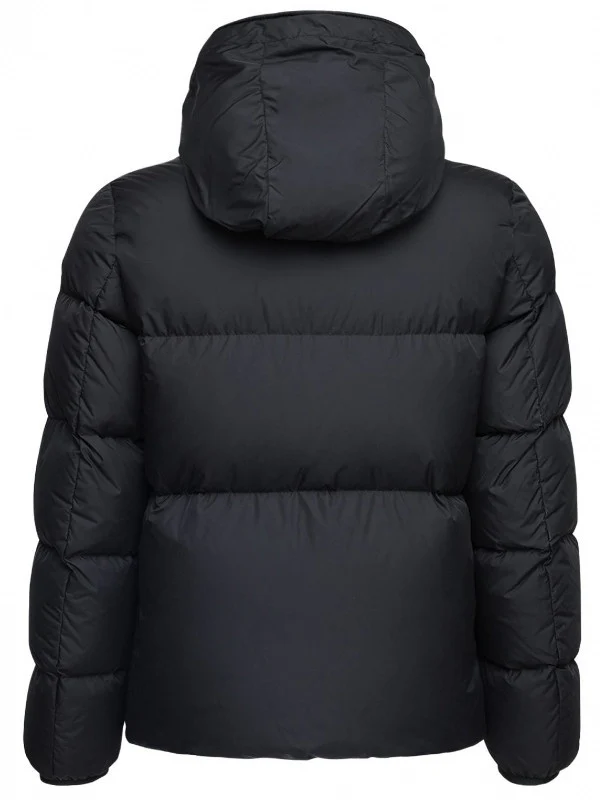 Moncler™ BLACK Down jacket