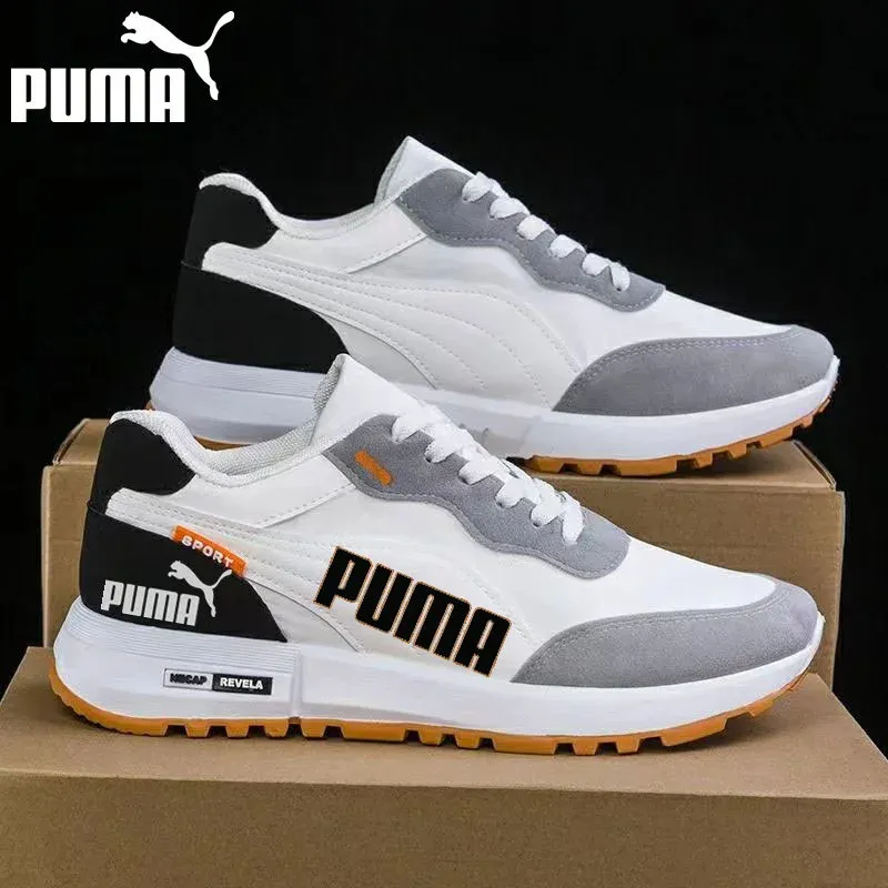 Comfortable, elegant and versatile sneakers