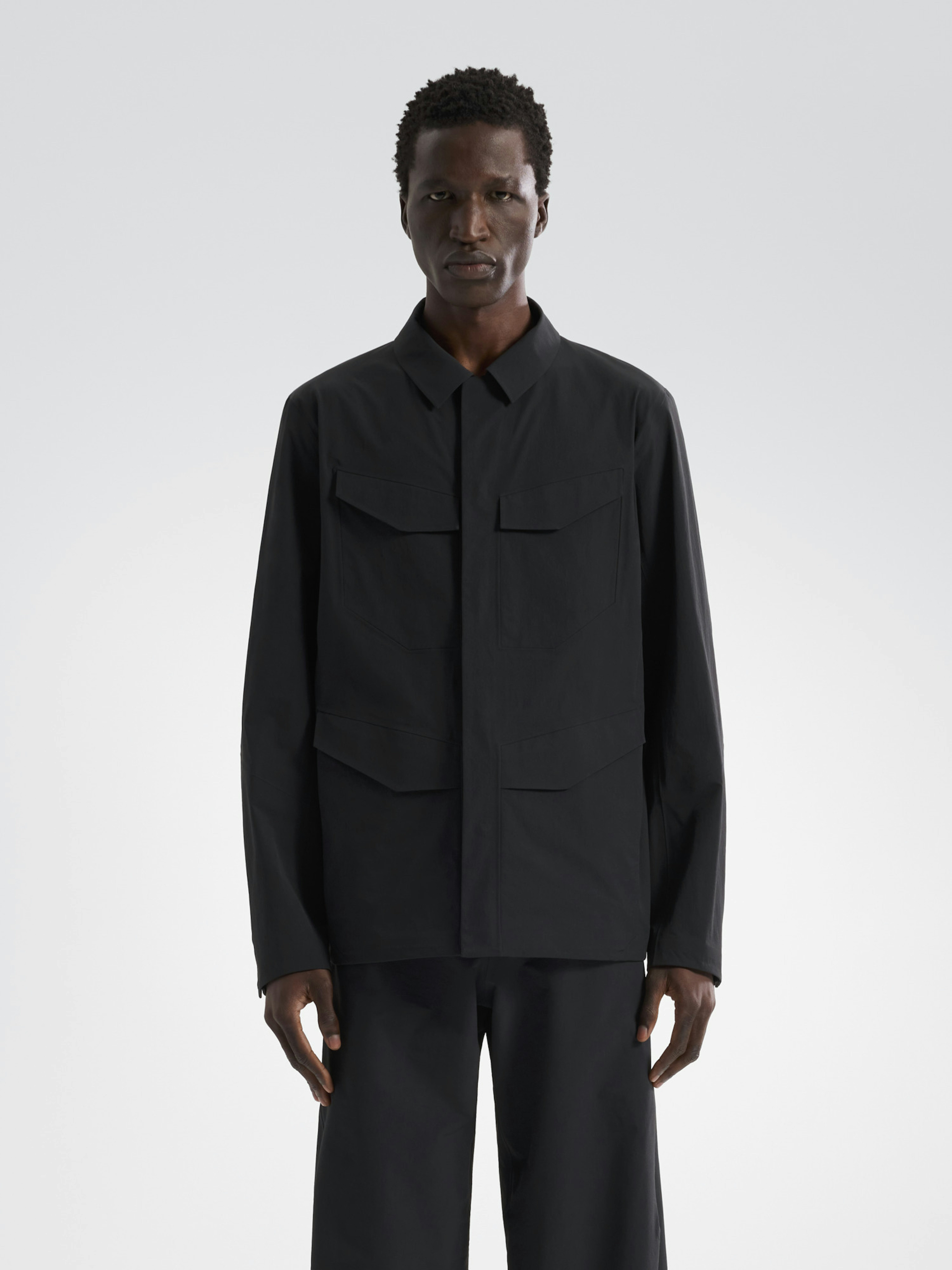 Field Softshell Jacket Men's