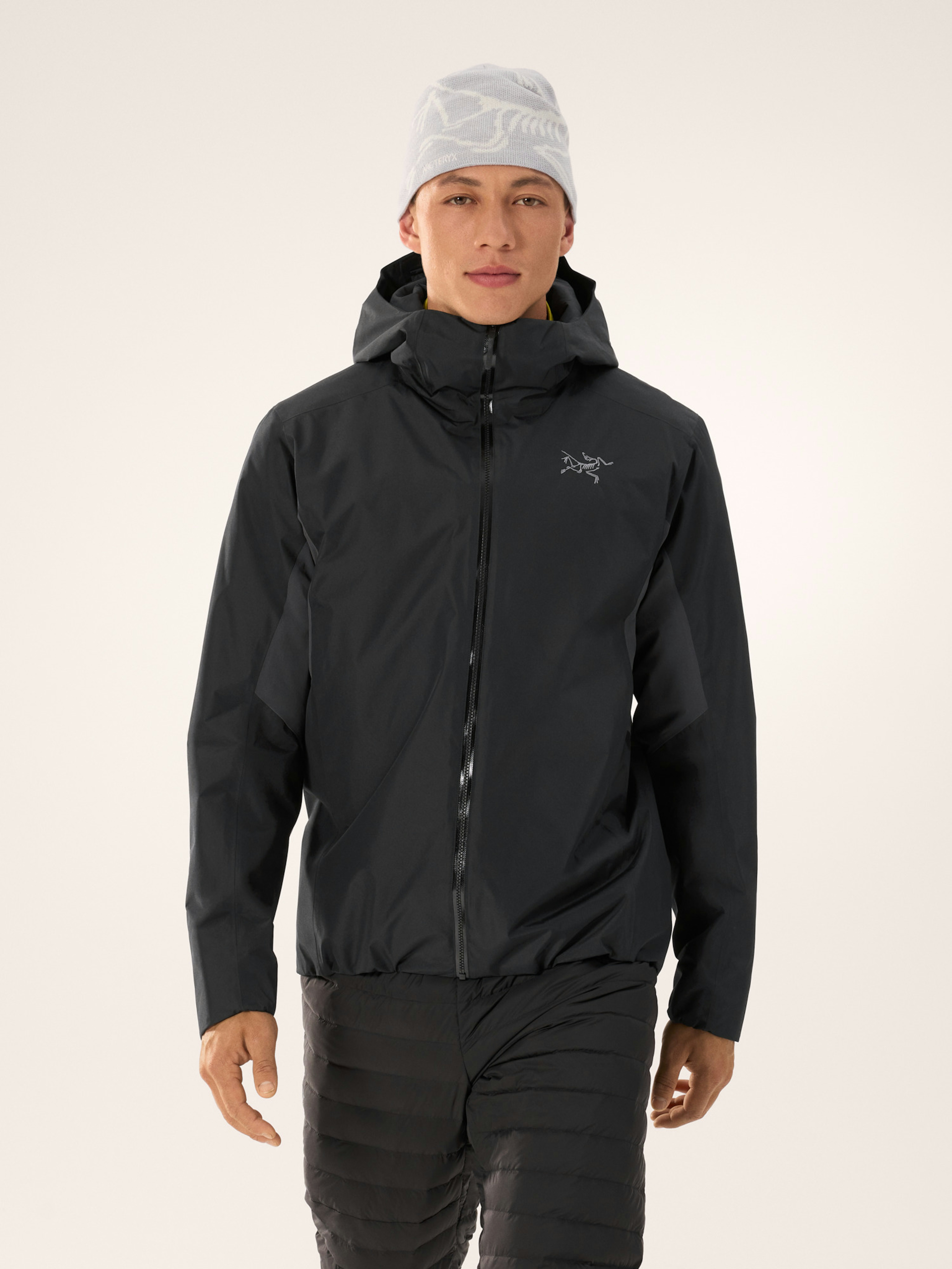 Solano Insulated Hoody Men's
