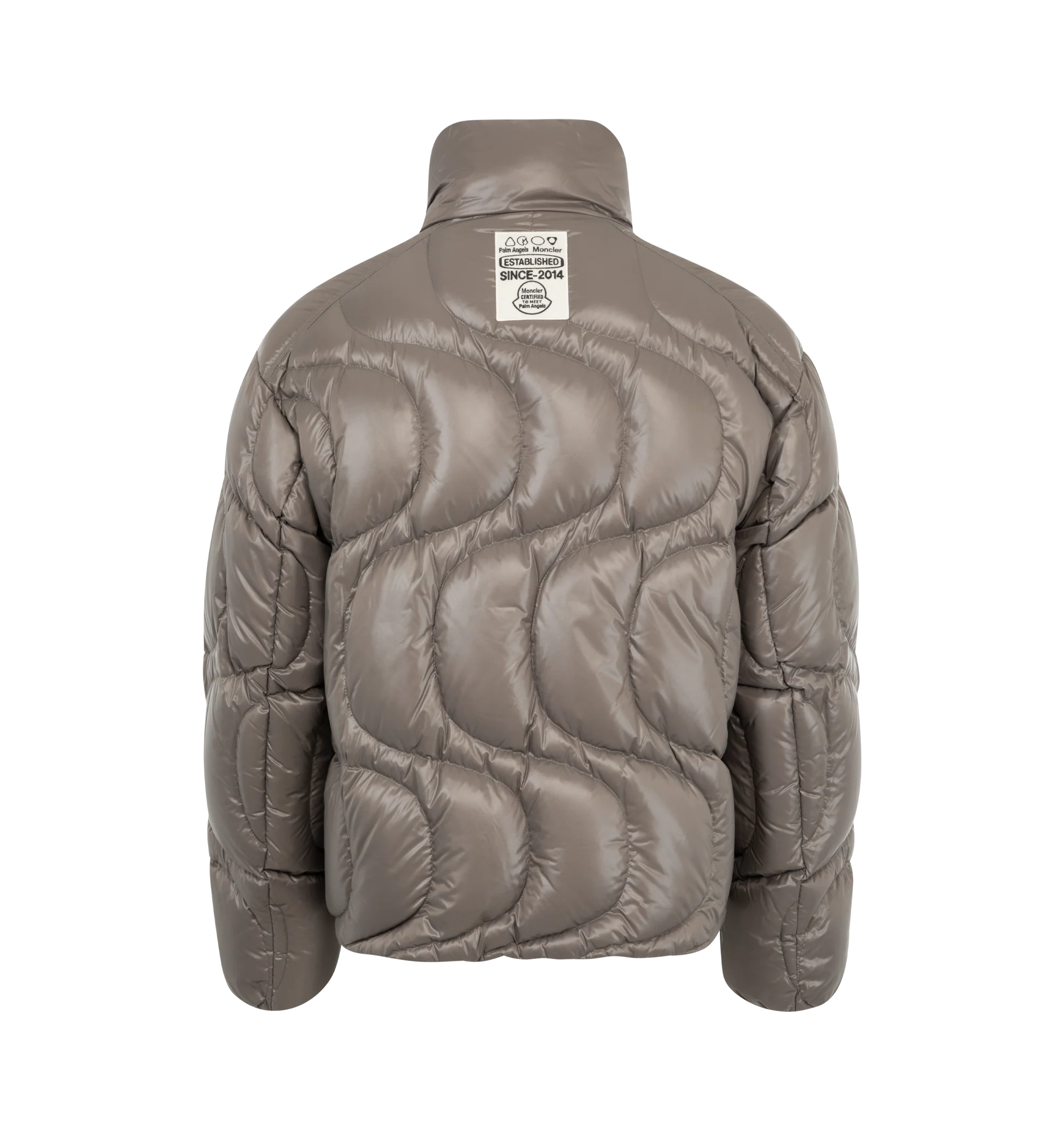 Moncler X PA Haunani Jacket