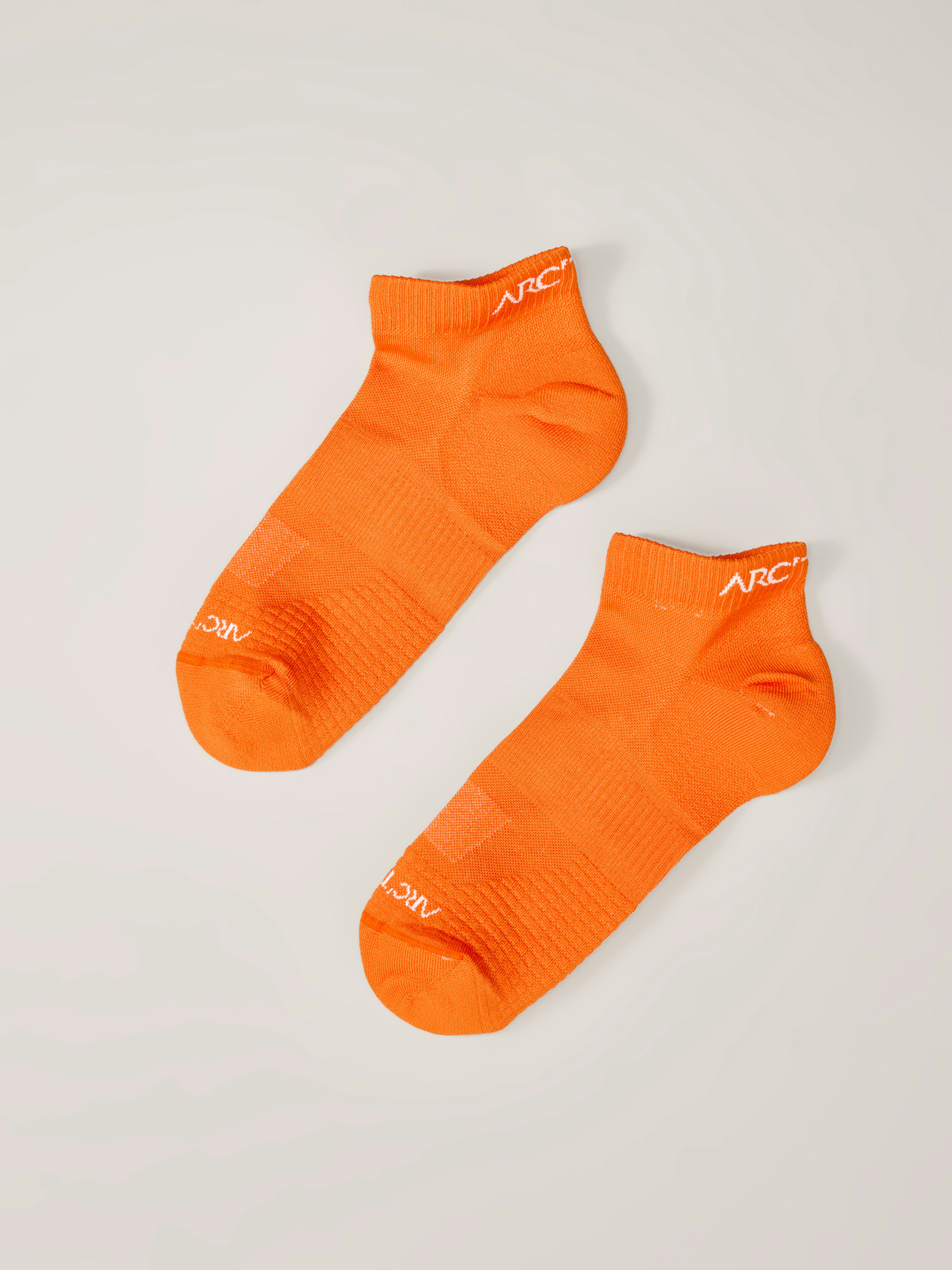 Synthetic Low Cut Sock