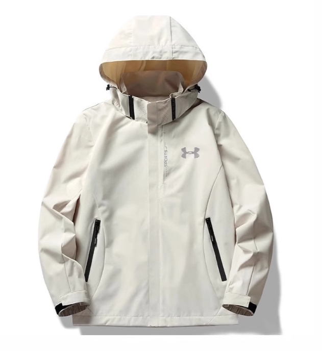Amani™ 2025 Hottest Jacket for Men, Windproof and Waterproof