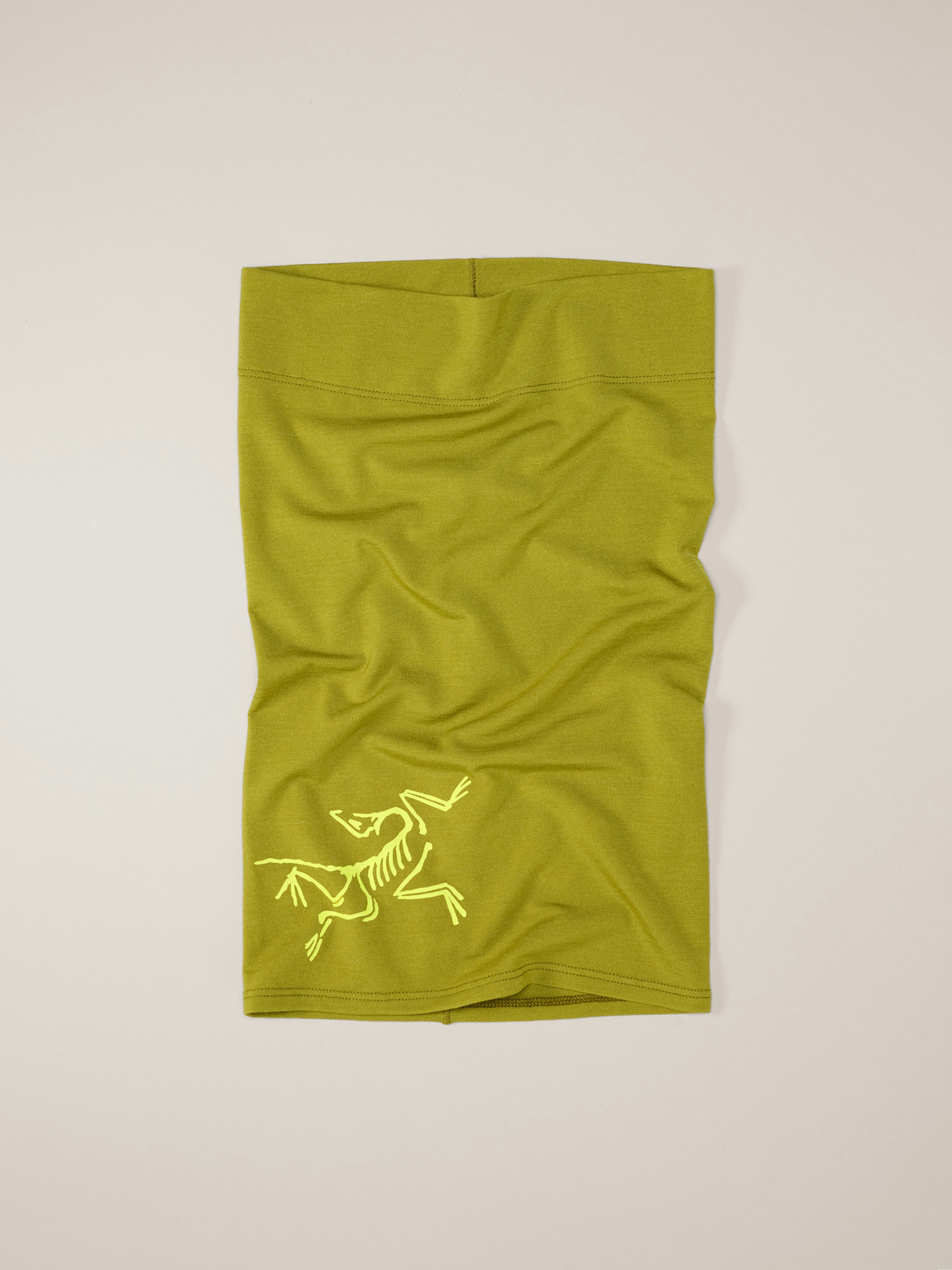 Satoro Merino Neck Gaiter