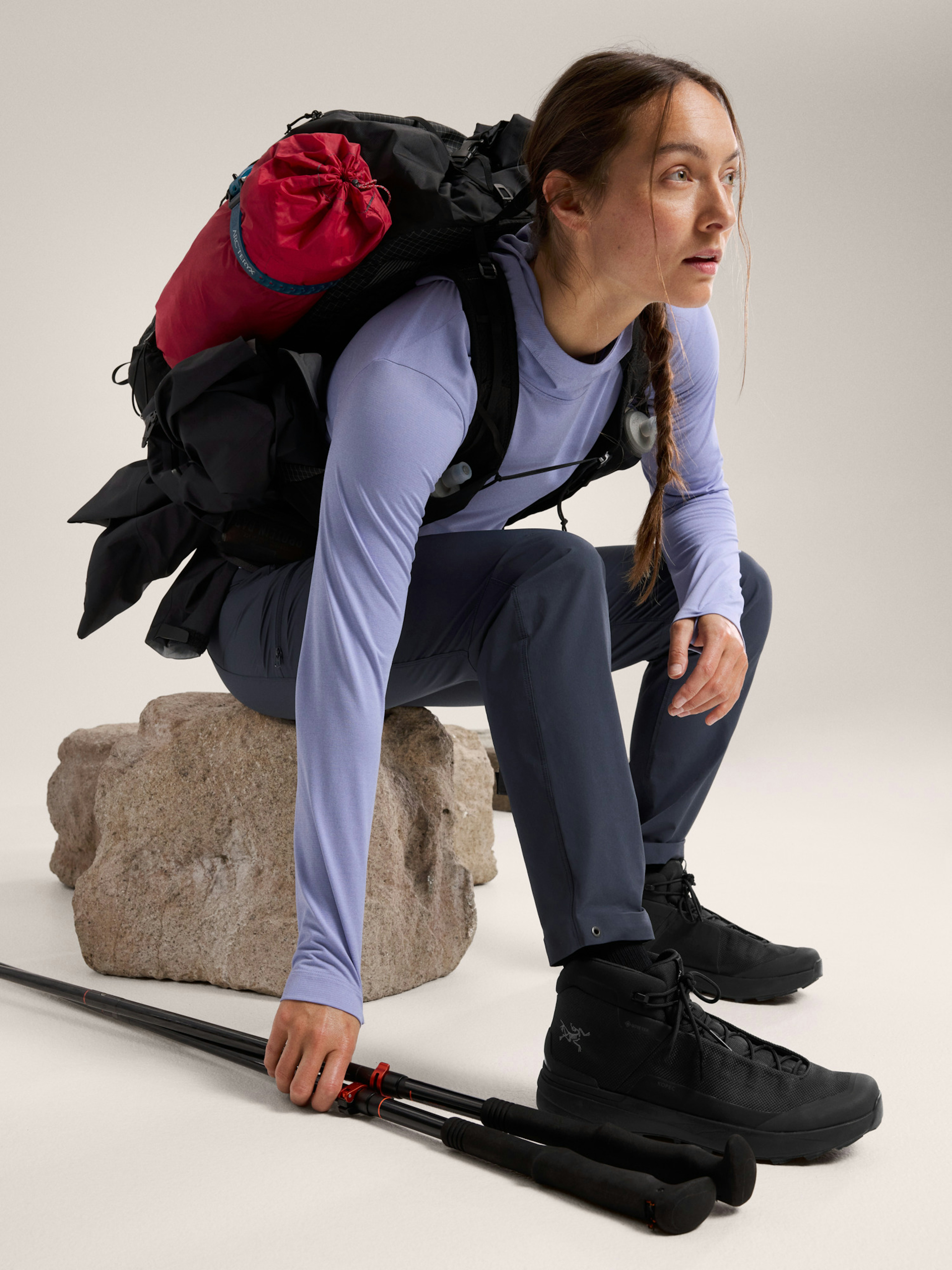 Gamma SL Pant Women's