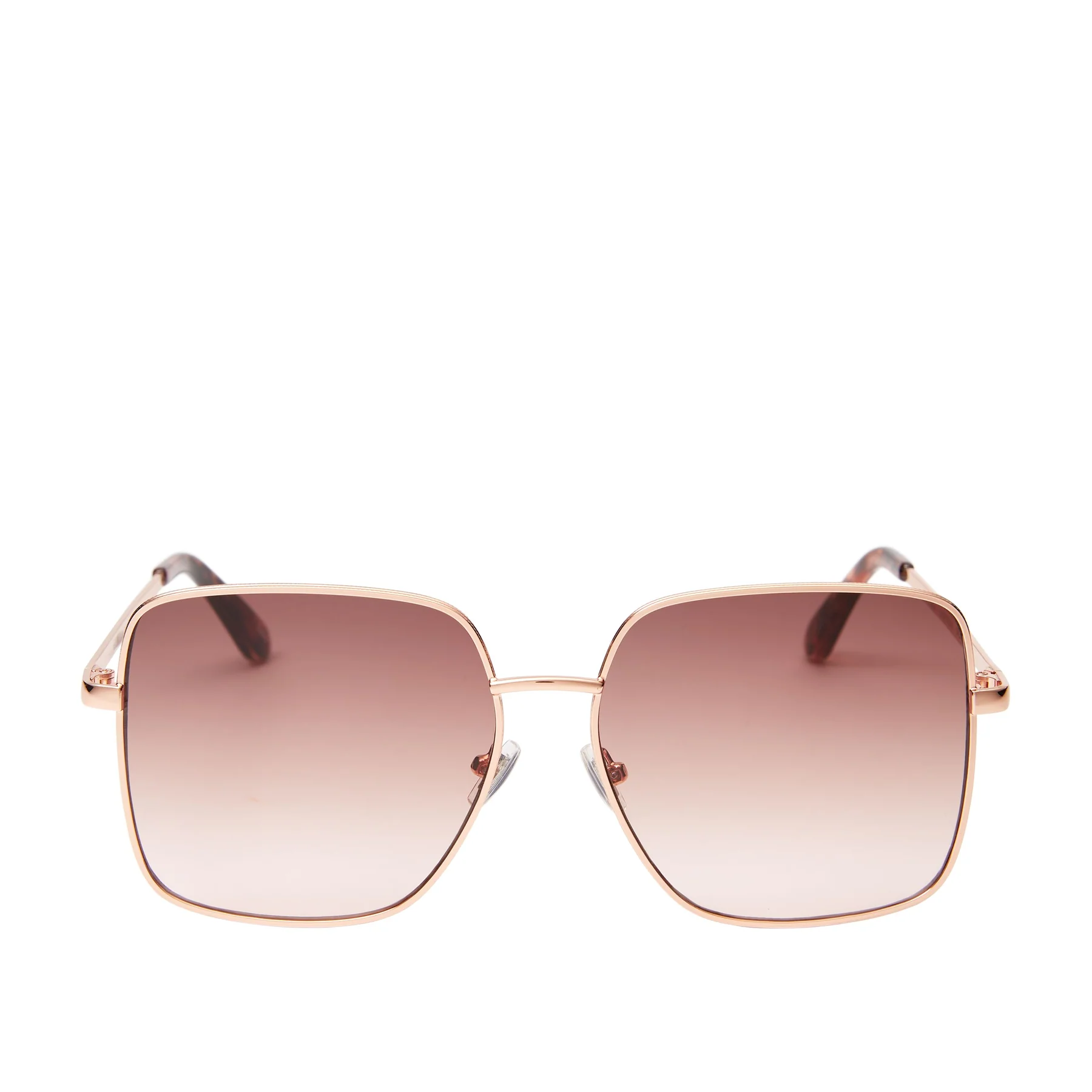 Women's Square Sunglasses
