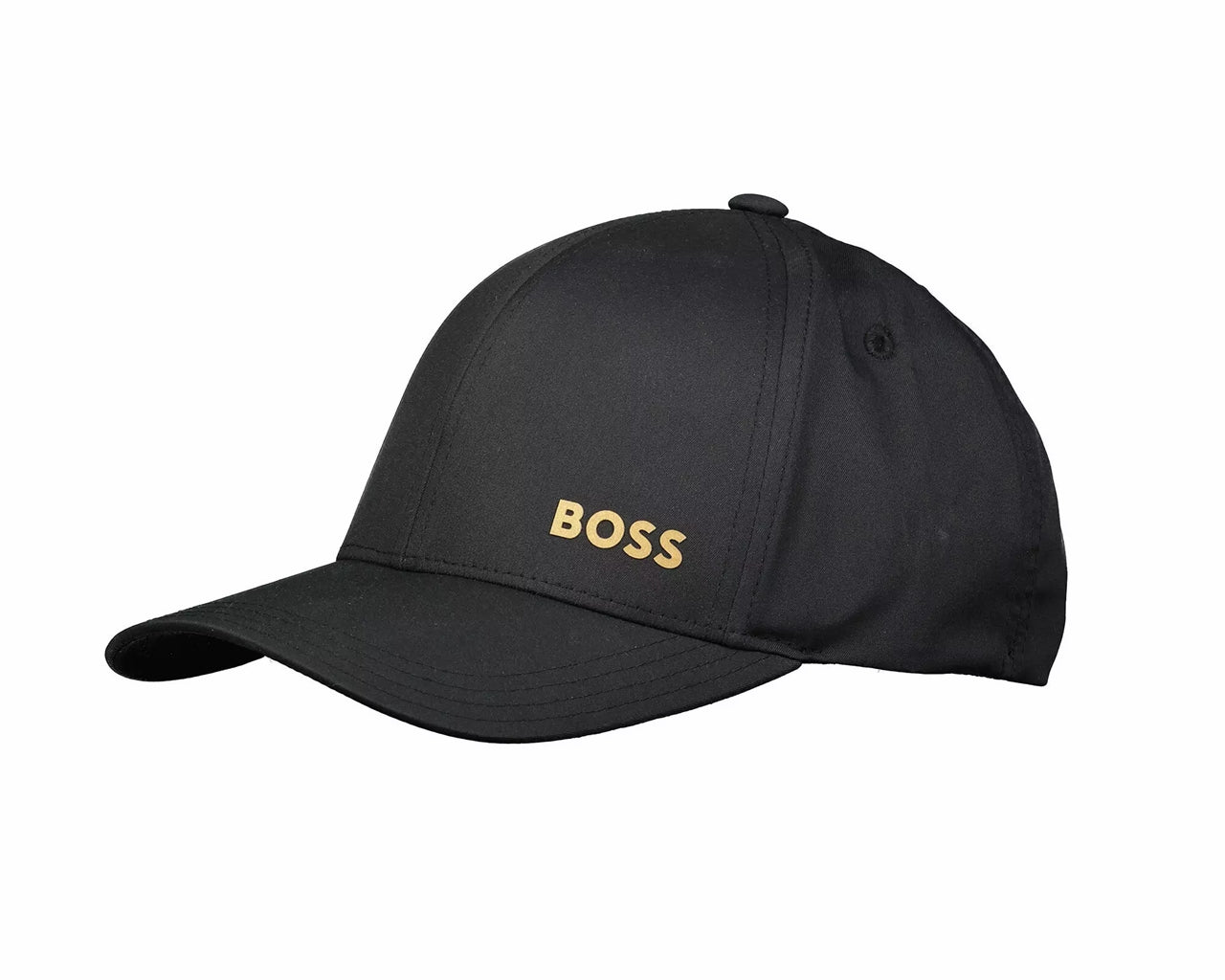 Cap Bond 50476187 014 Logo Cap Black