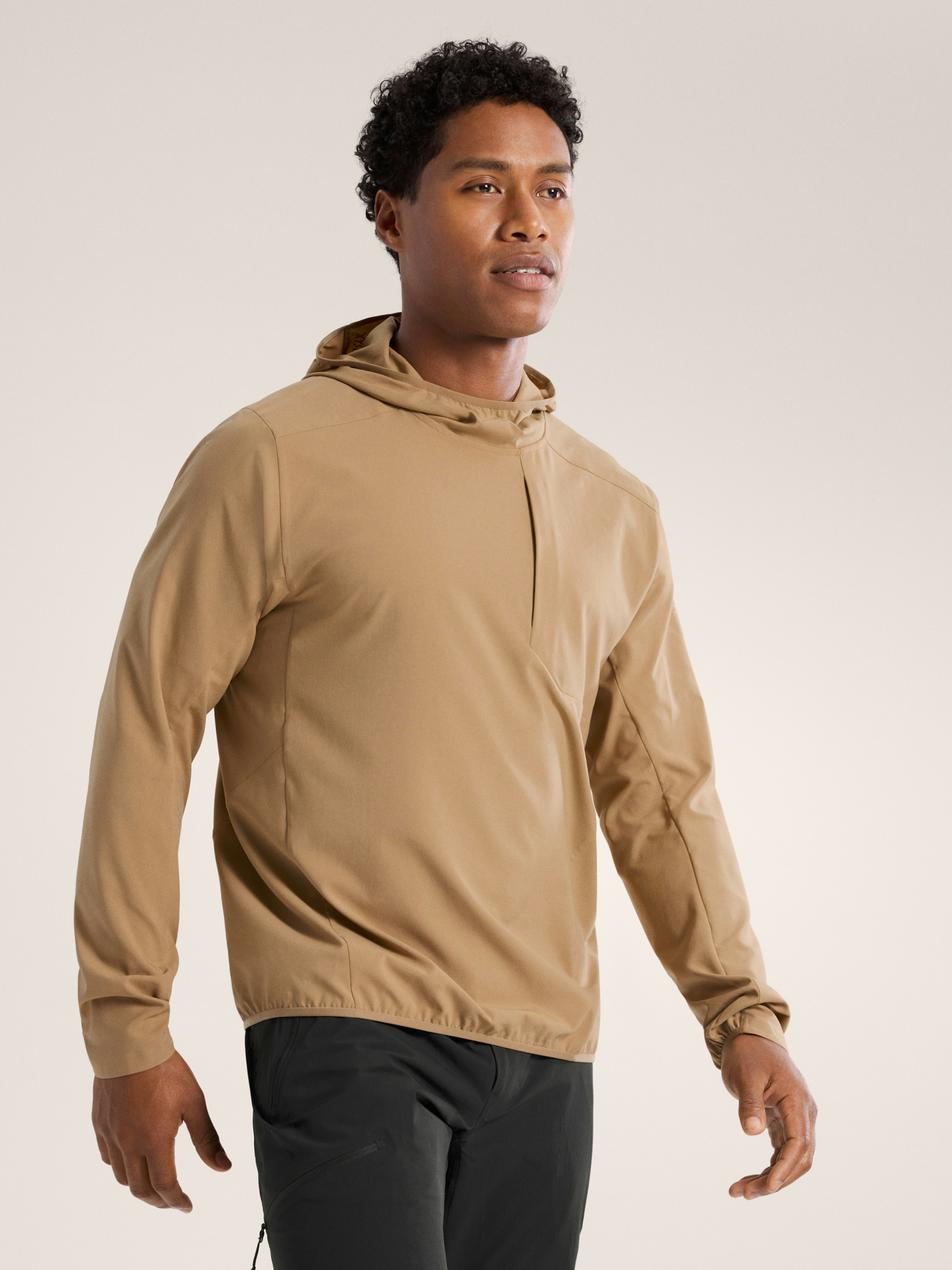 Sima Pullover Hoody Men's