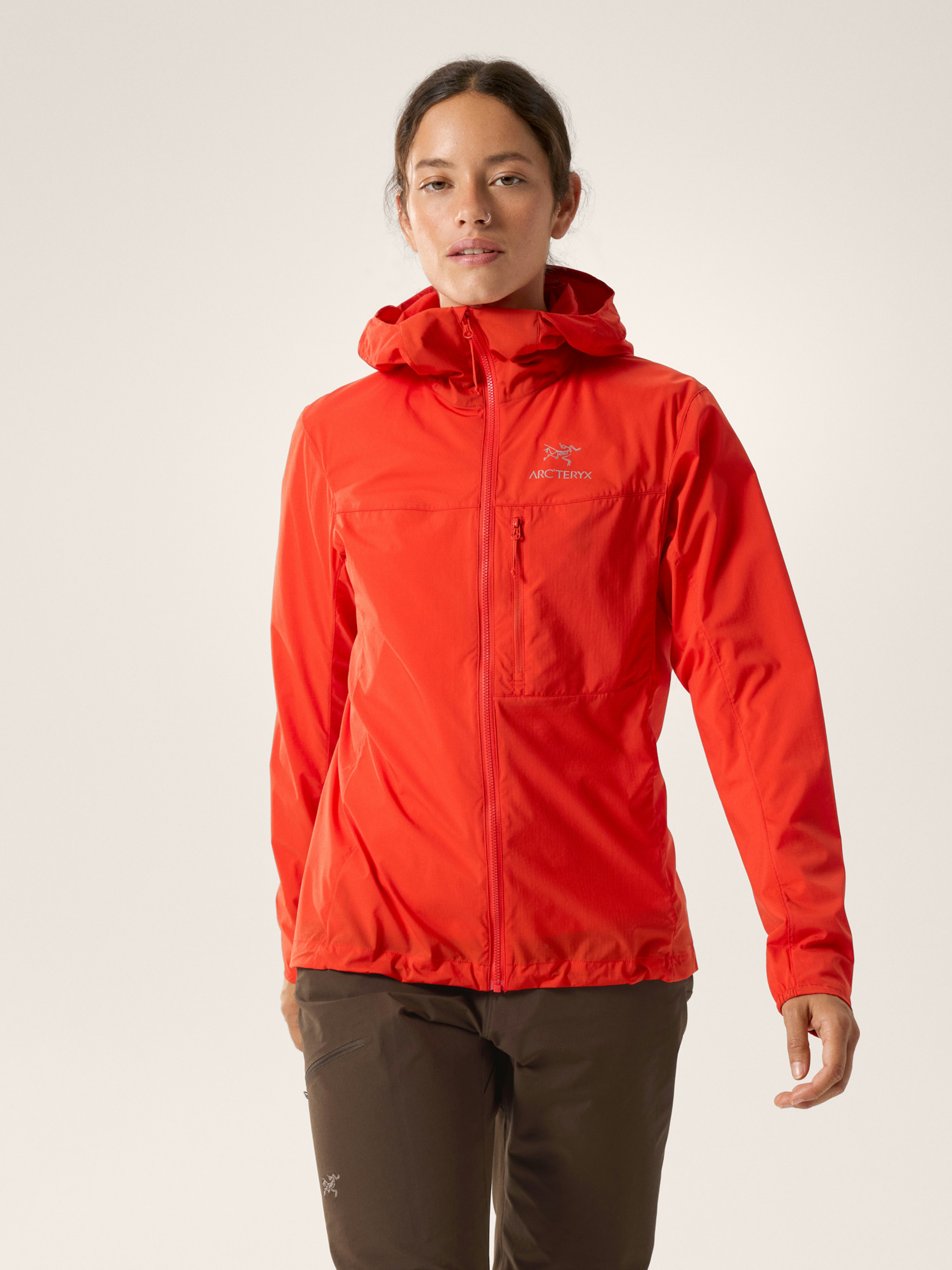Squamish Hoody Women's